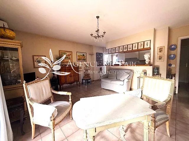Sale Apartment Antibes