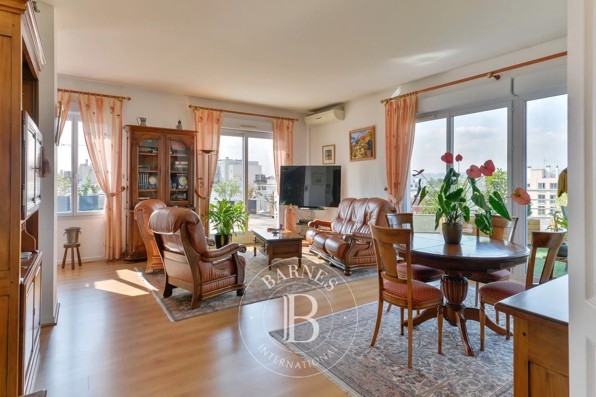 Daire Lyon 3ème - picture 4