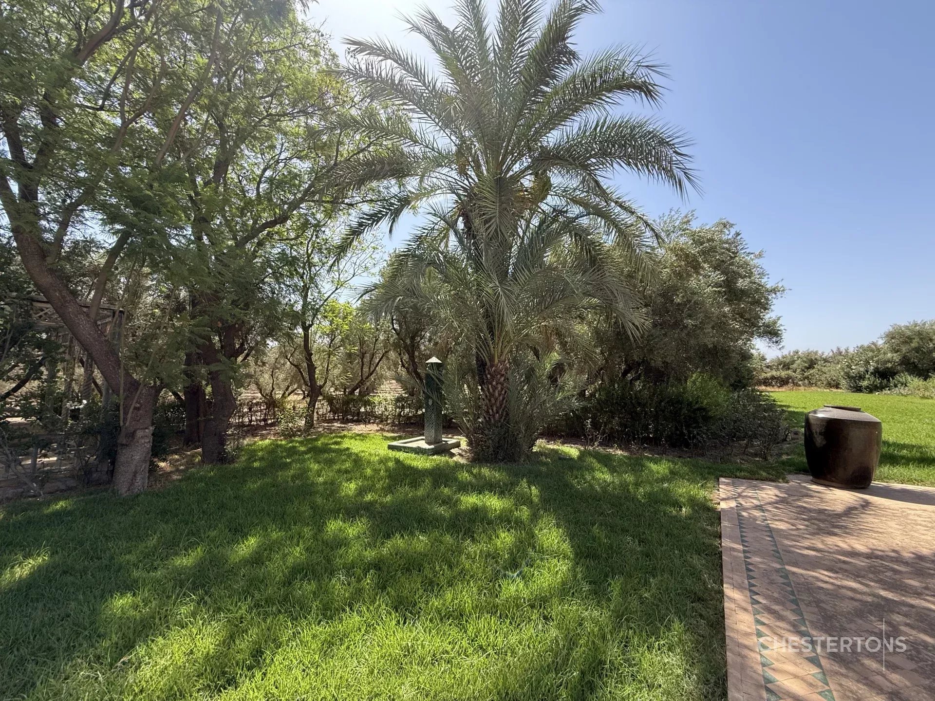 Image of Villa - 8 Bedrooms for Sale in Marrakech-Ménara-Marrakech-Morocco, Image 8