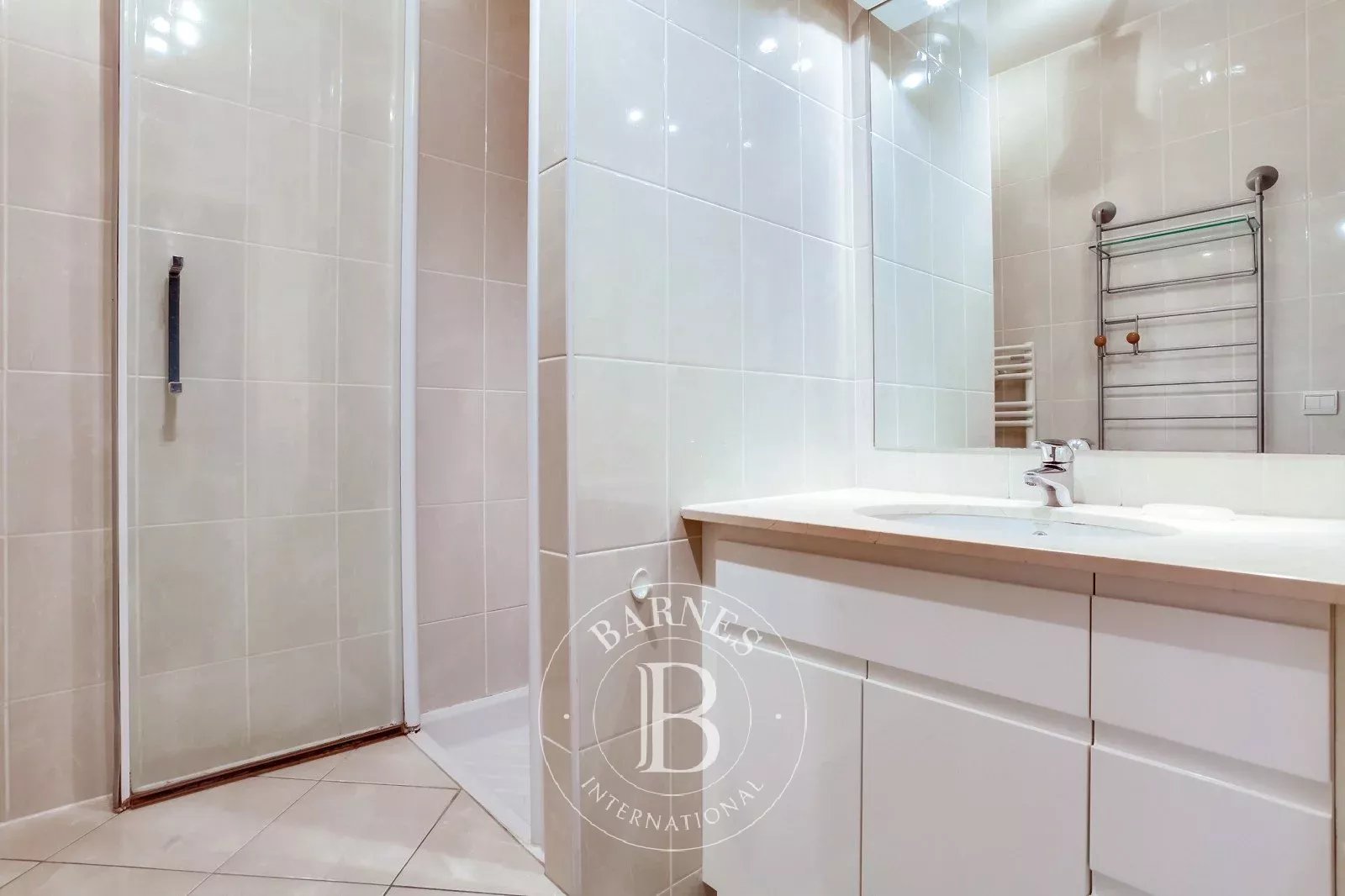 Daire Paris 16ème - picture 8