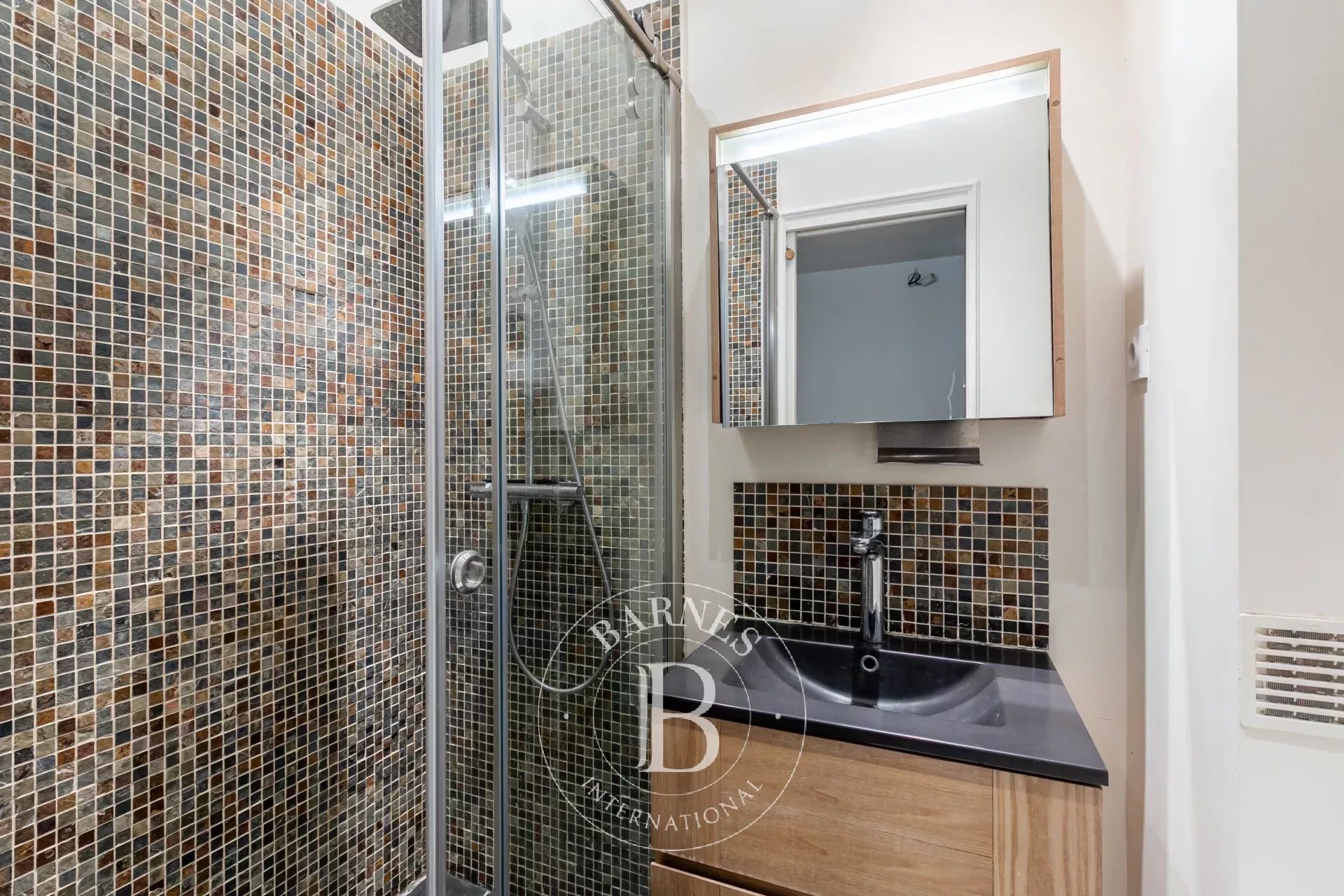 Daire Paris 16ème - picture 11