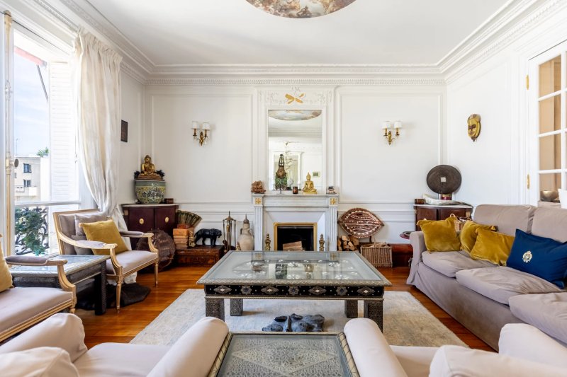 For Sale Apartment | Neuilly-sur-Seine - picture 3