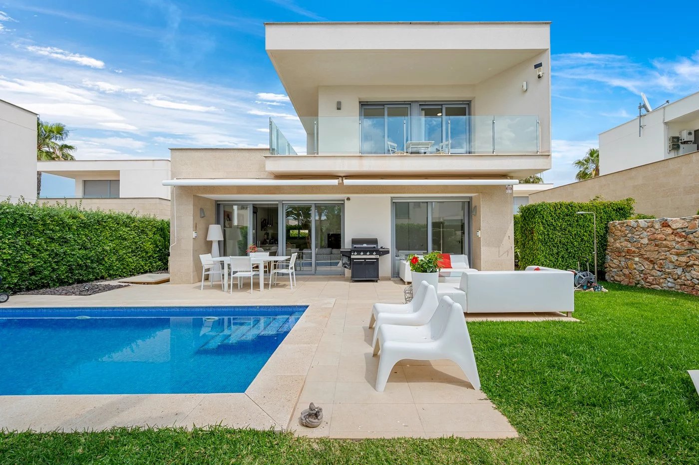 Vente Villa Orihuela