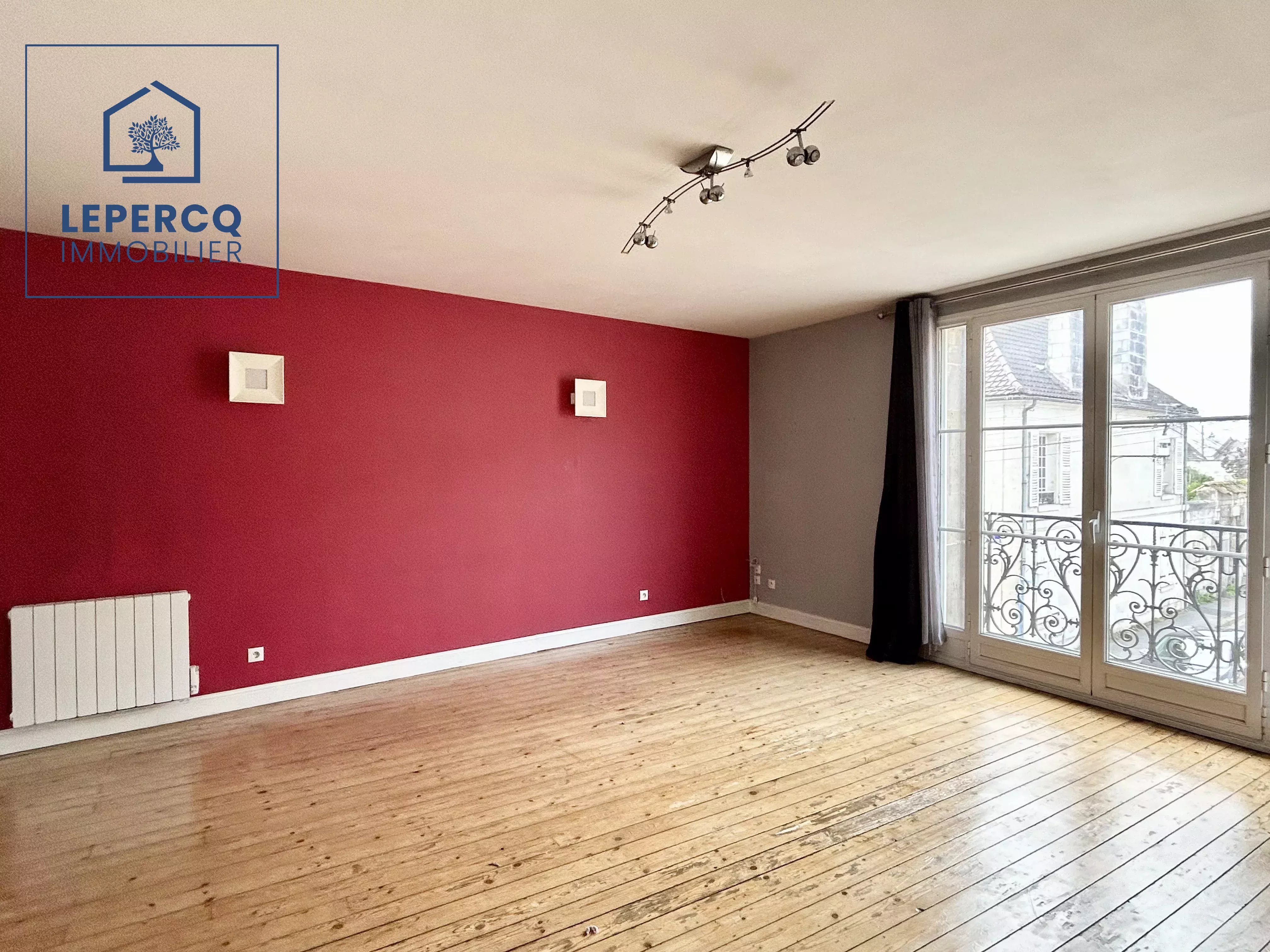 Location Appartement Villers-Cotterêts