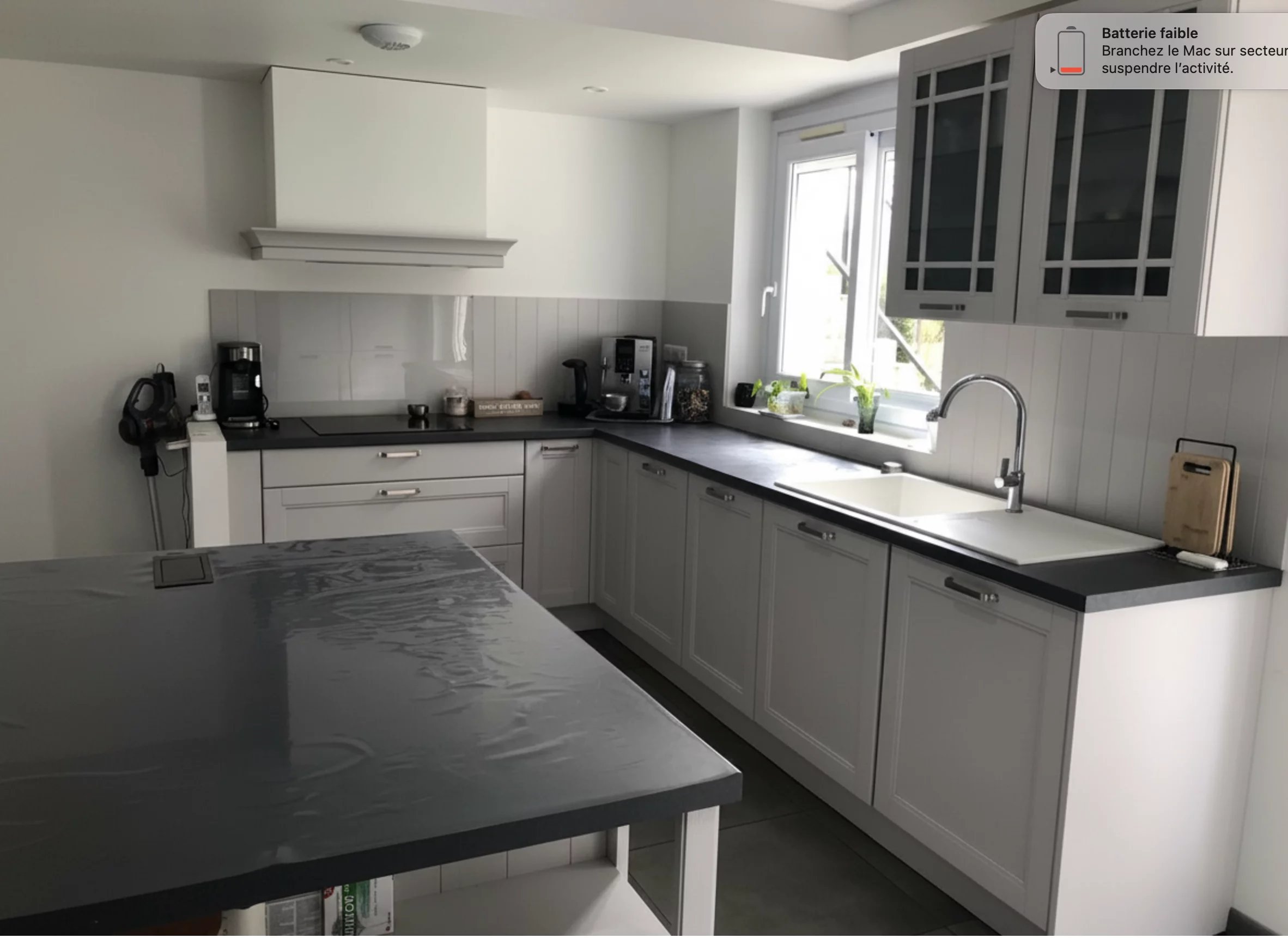 MAISON - CHAMBRES D'HÔTES & ÉVÉNEMENTIEL CLÉ EN MAIN – ET SI VOTRE PROCHAIN PROJET DE VIE COMMENÇAIT ICI ! — photo 4