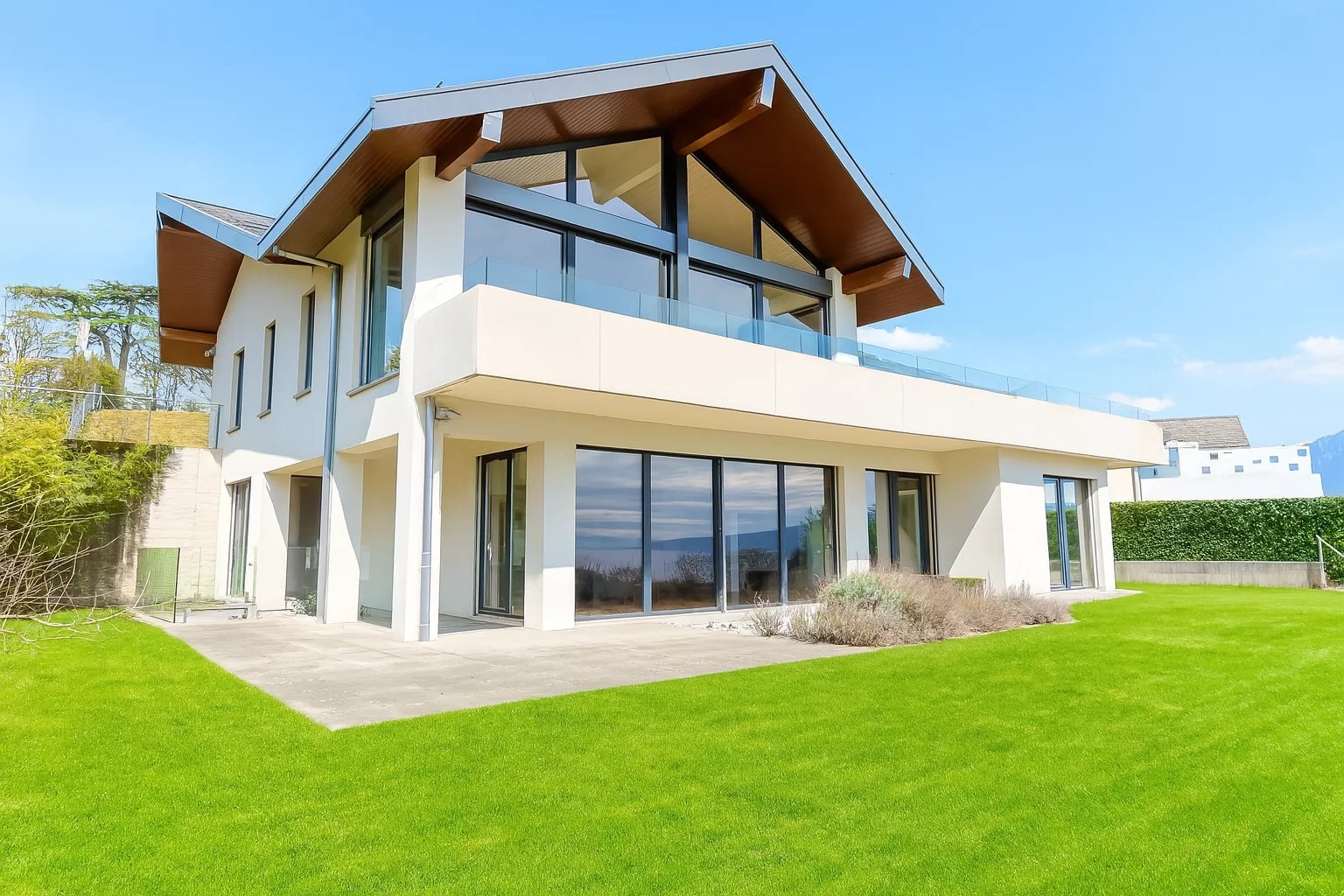 Sale Villa Blonay-Saint-Légier Saint-Légier-La Chiésaz