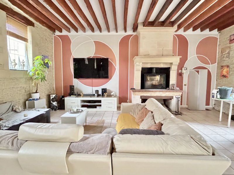 Zu verkaufen Haus | Basly - picture 3