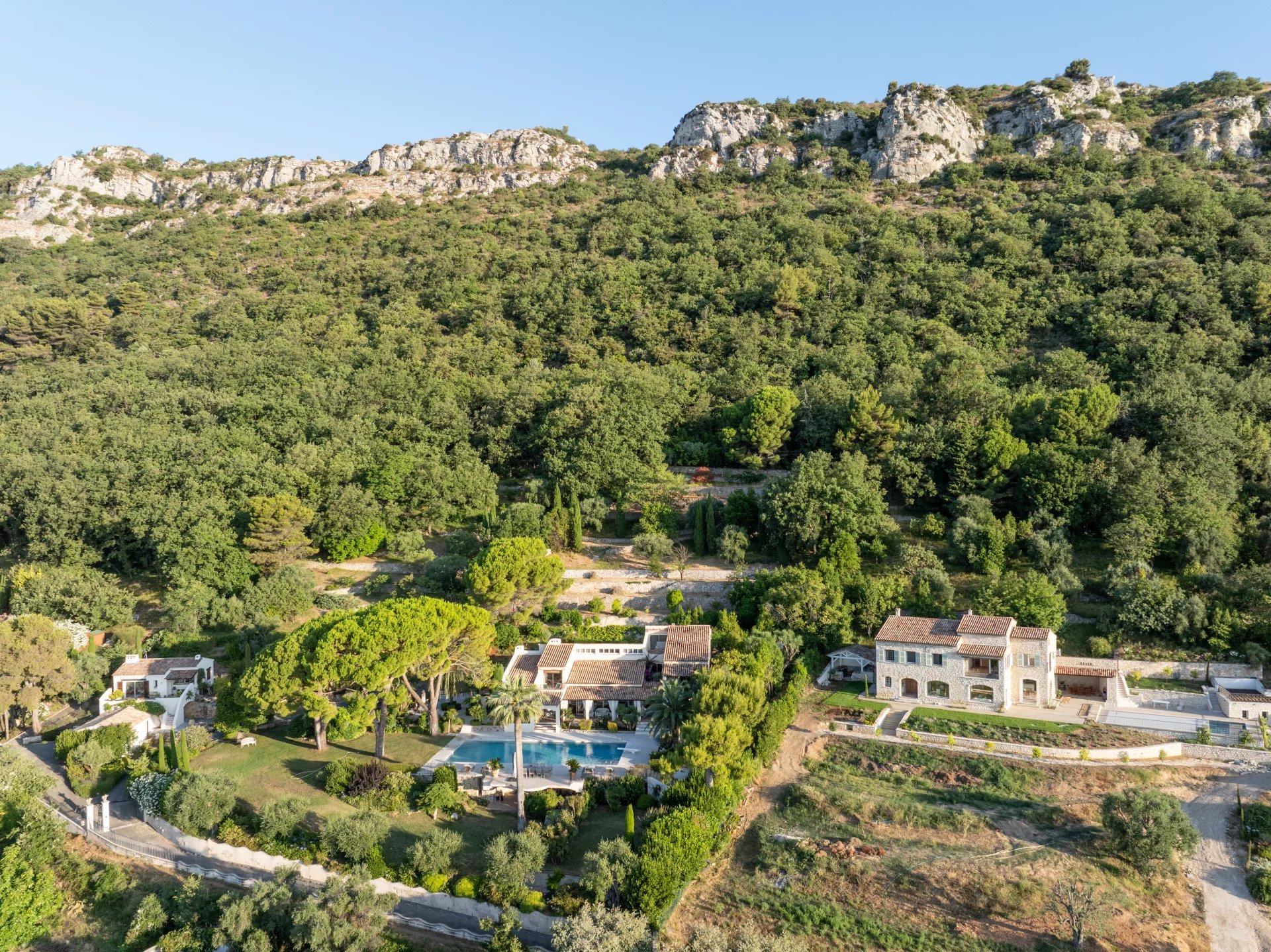 Sale House Vence