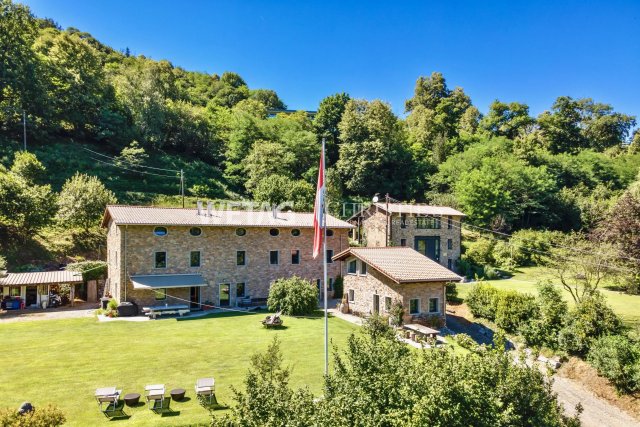 Luxusimmobilien im Tessin zu verkaufen