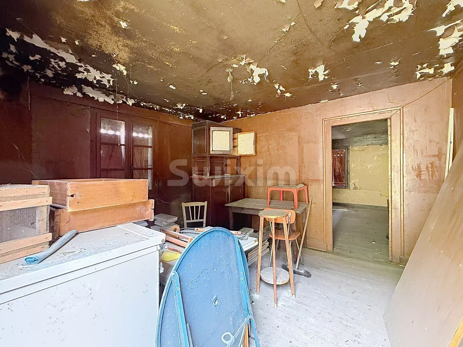 Vente Maison à Passy — photo 11