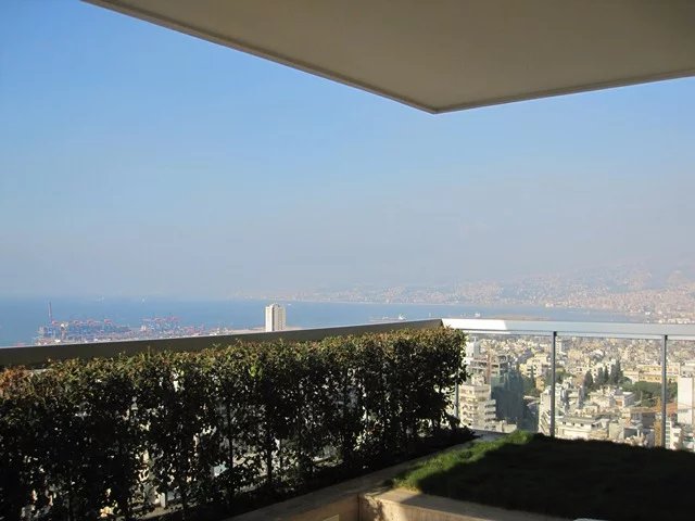 Ashrafieh Golden Triangle