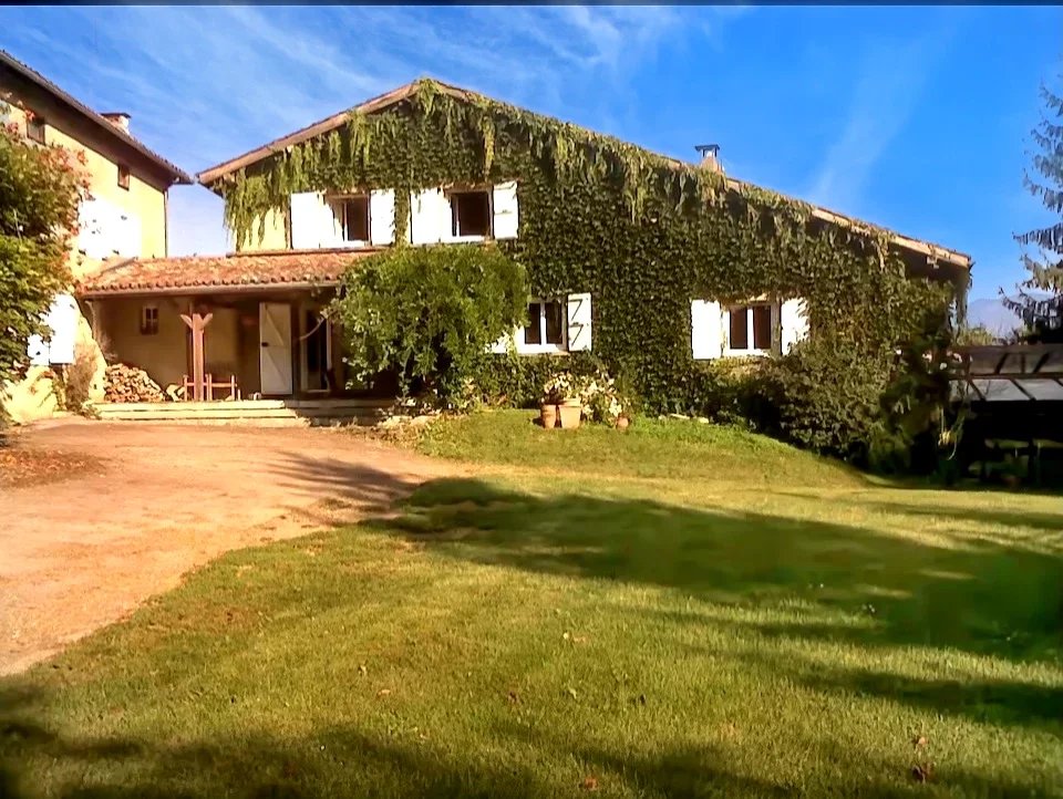 Bastide à vendre Saint-Girons, Ariège