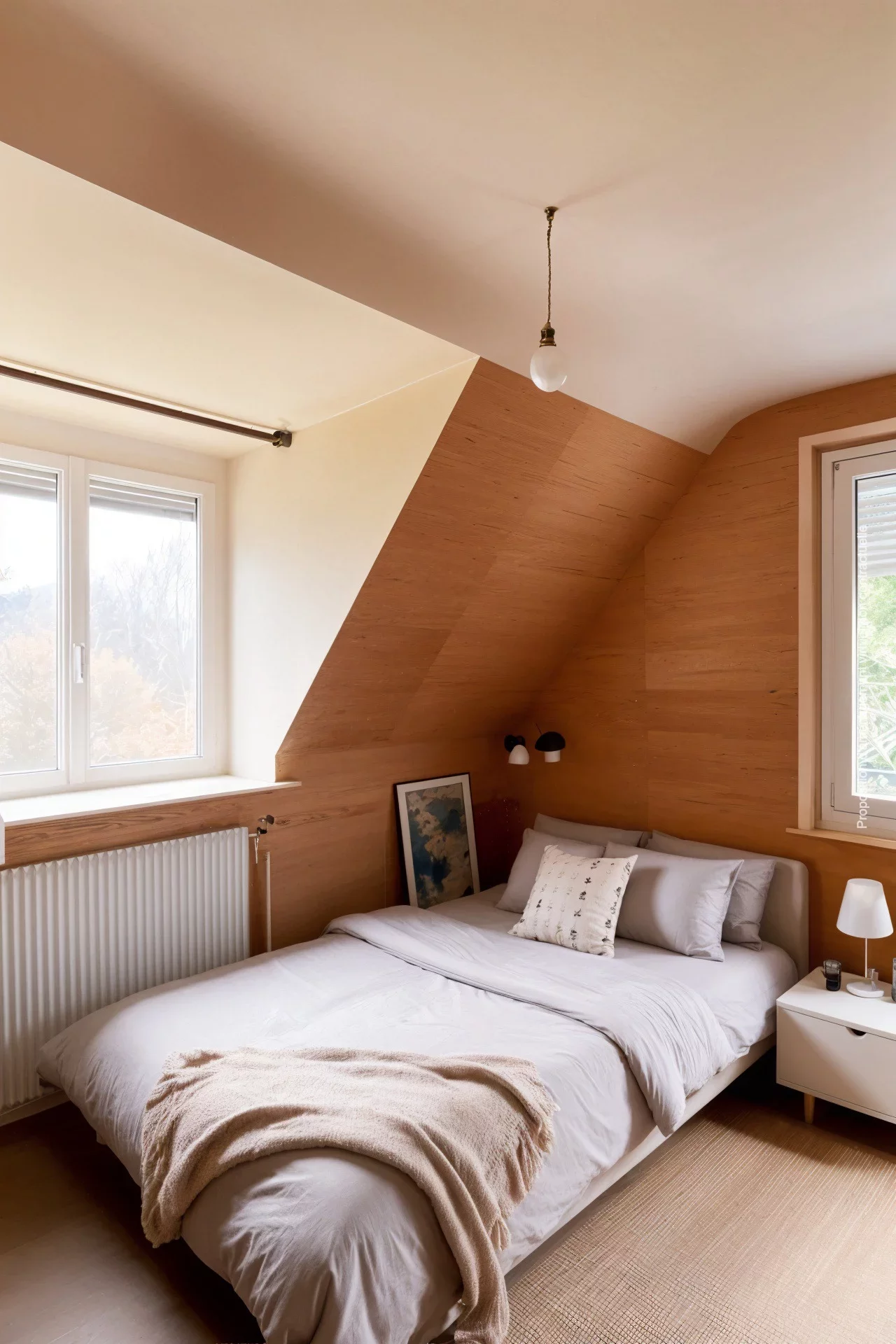 Marcq-en-Barœul - LE QUESNE