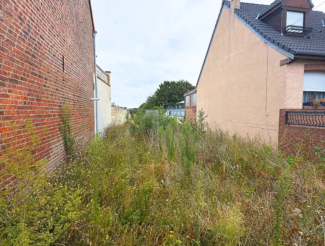Agence immobilière de Nord Immo