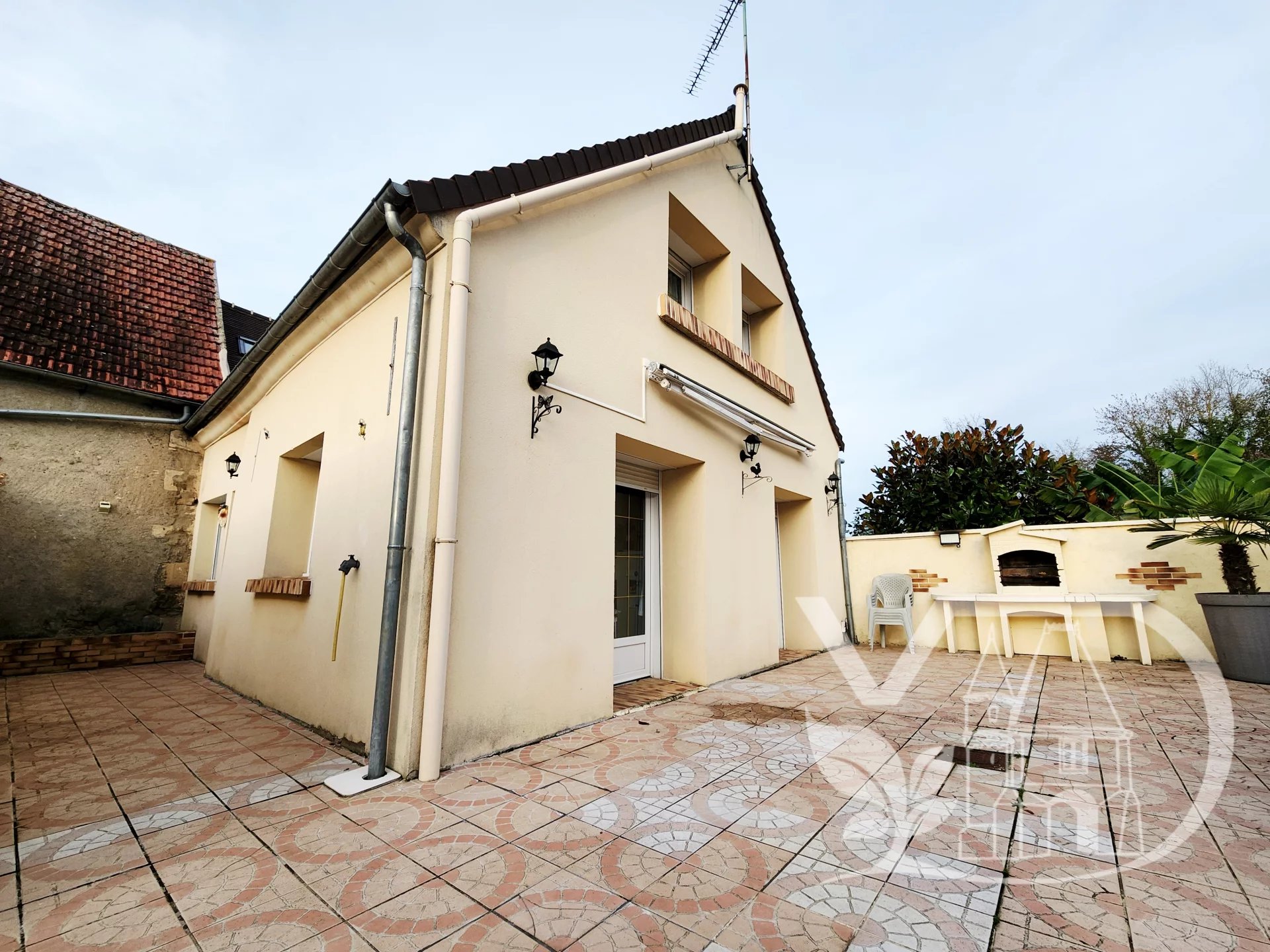 Agence immobilière de FMP IMMO