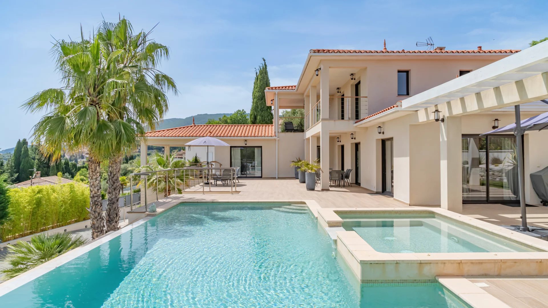 Sale House Châteauneuf-Grasse