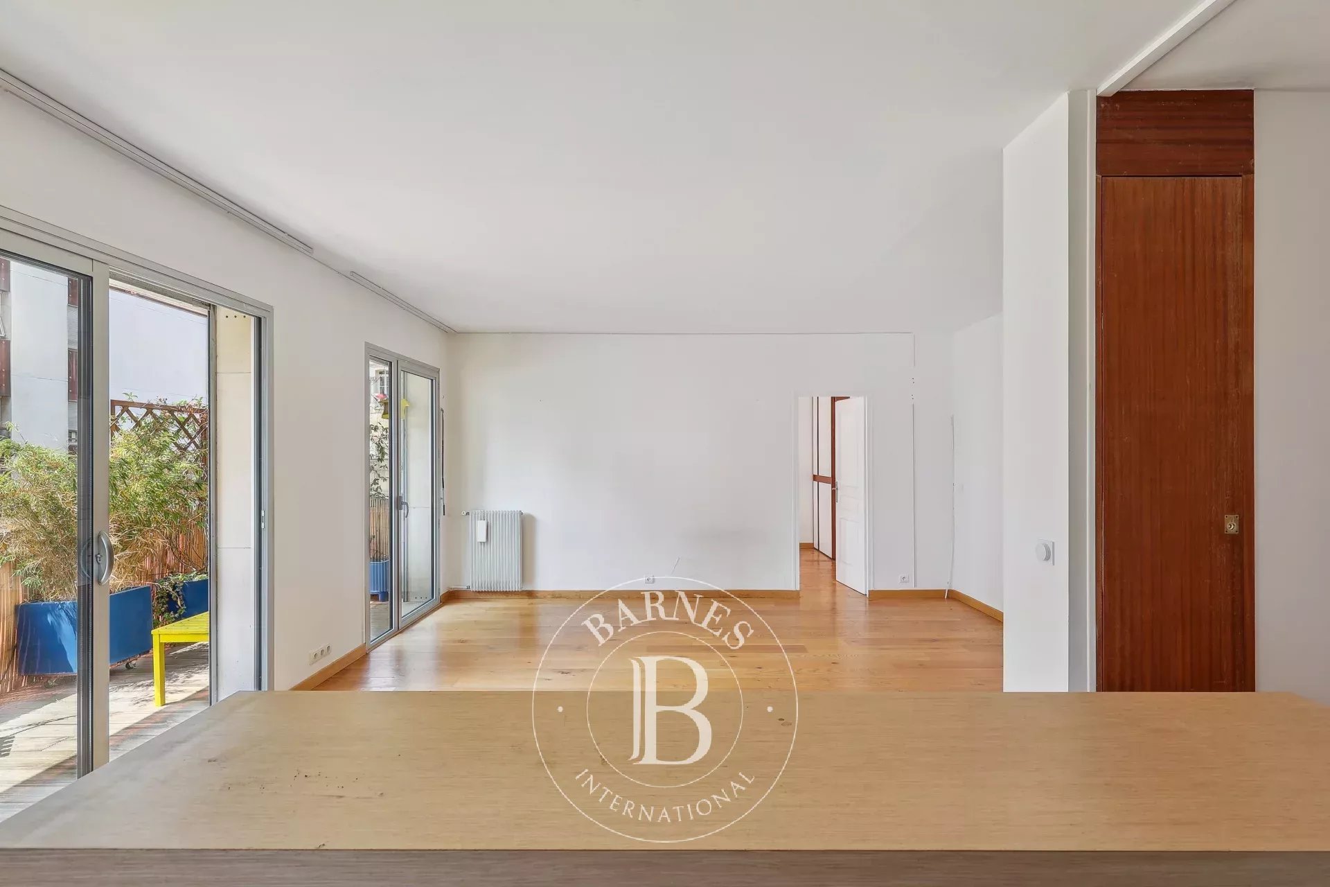 Daire Paris 7ème - picture 10