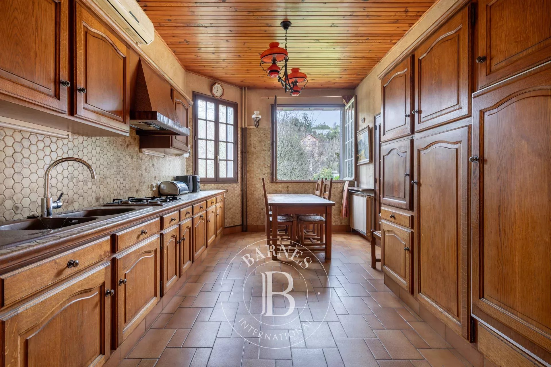 Mülkiyet Saint-Maur-des-Fossés - picture 9