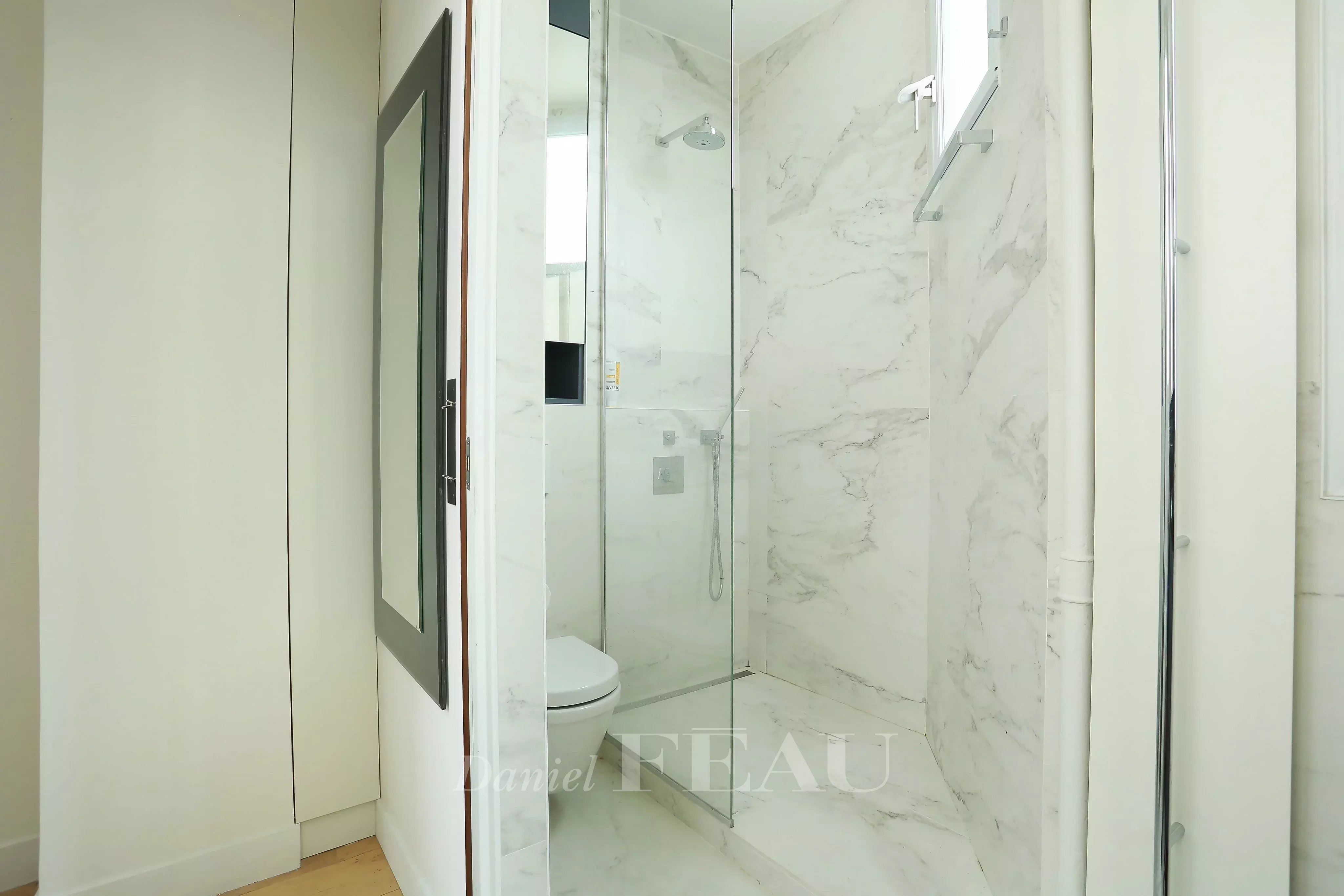 Rental Apartment Paris 17th