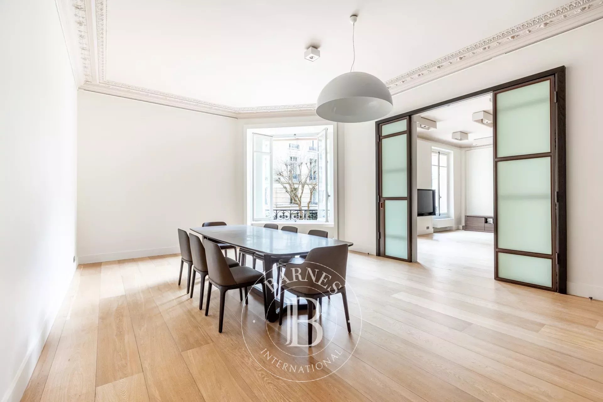 Paris  - Appartement  - picture 5