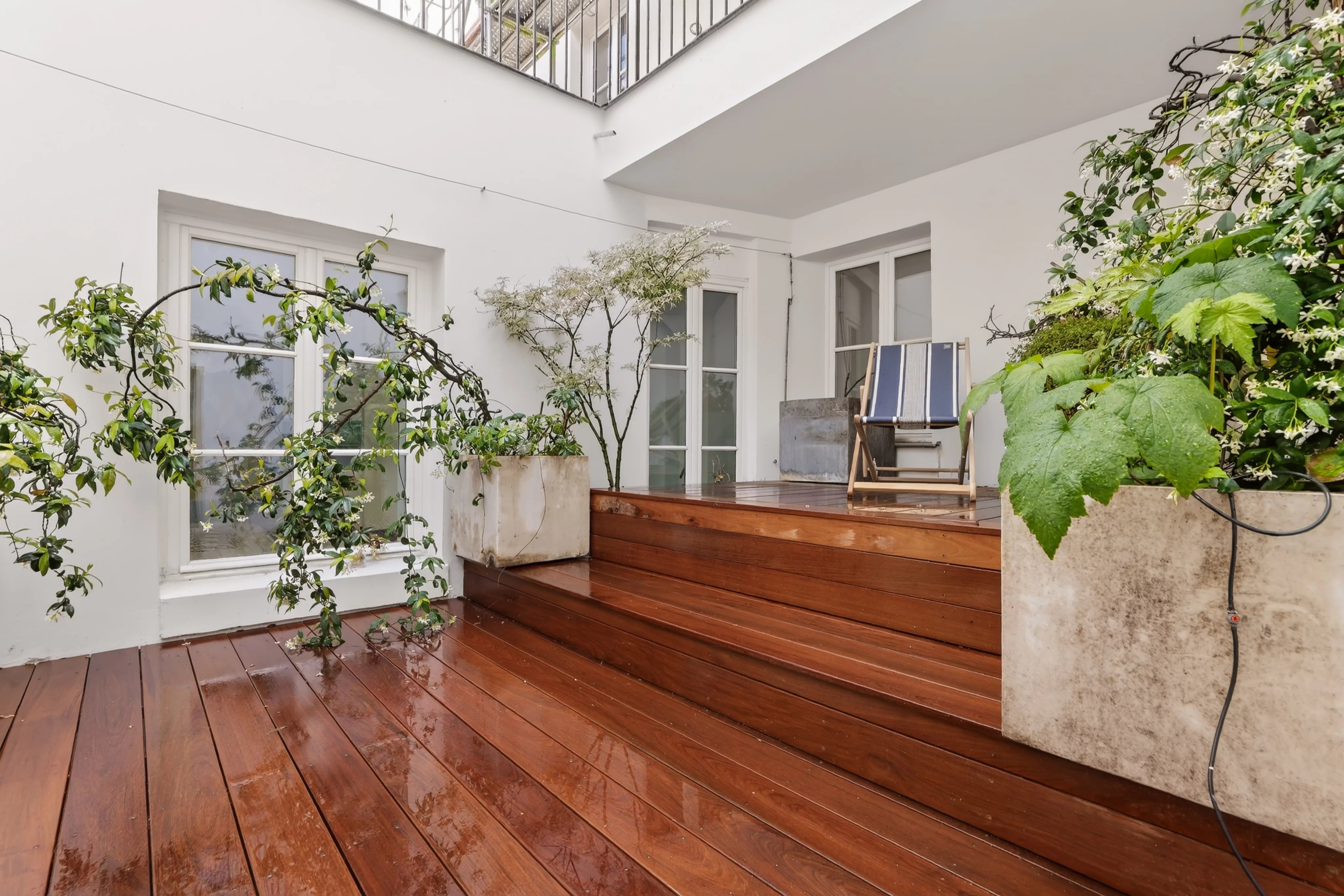 Location Appartement Paris 7ème