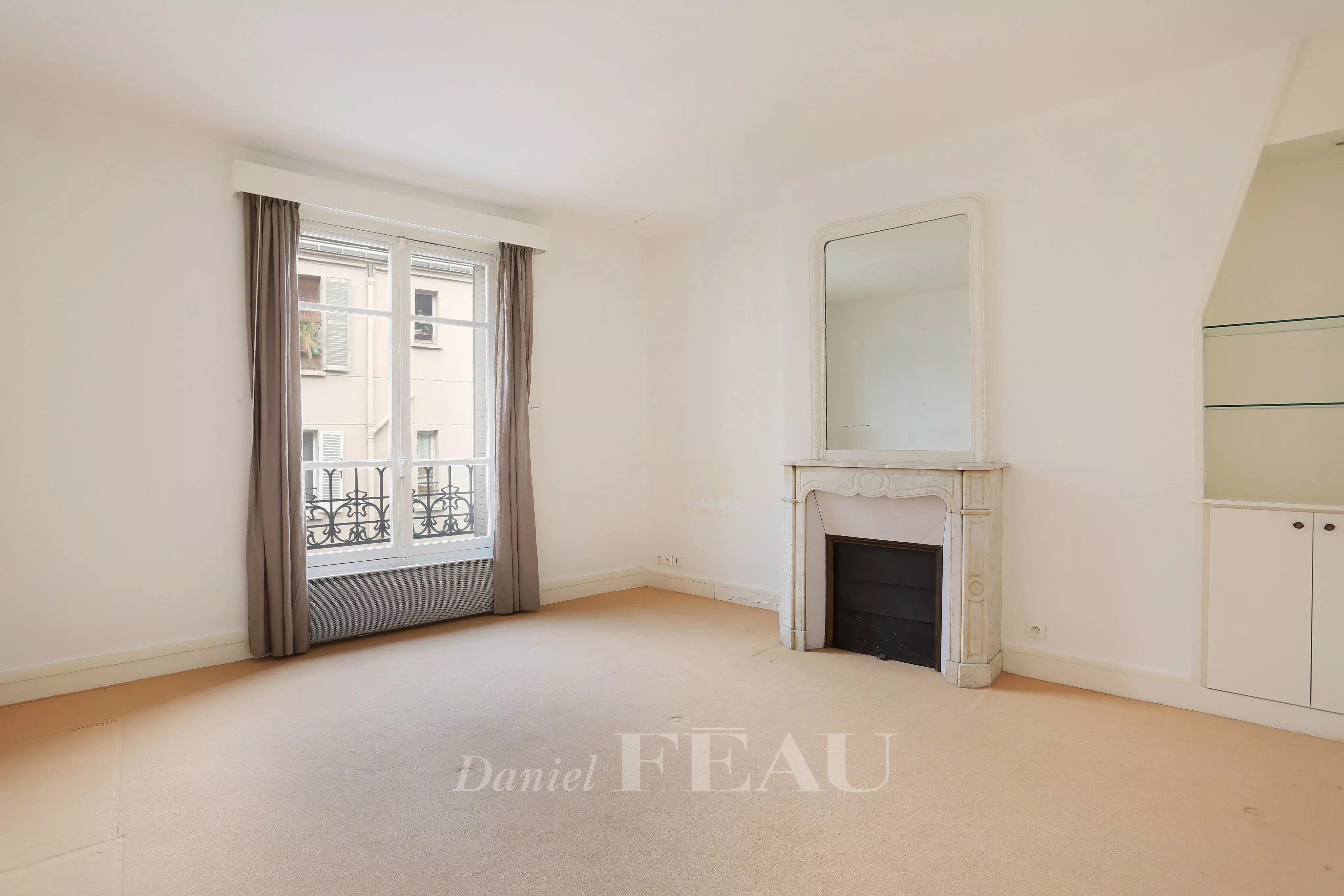 Rental Apartment Paris 5th