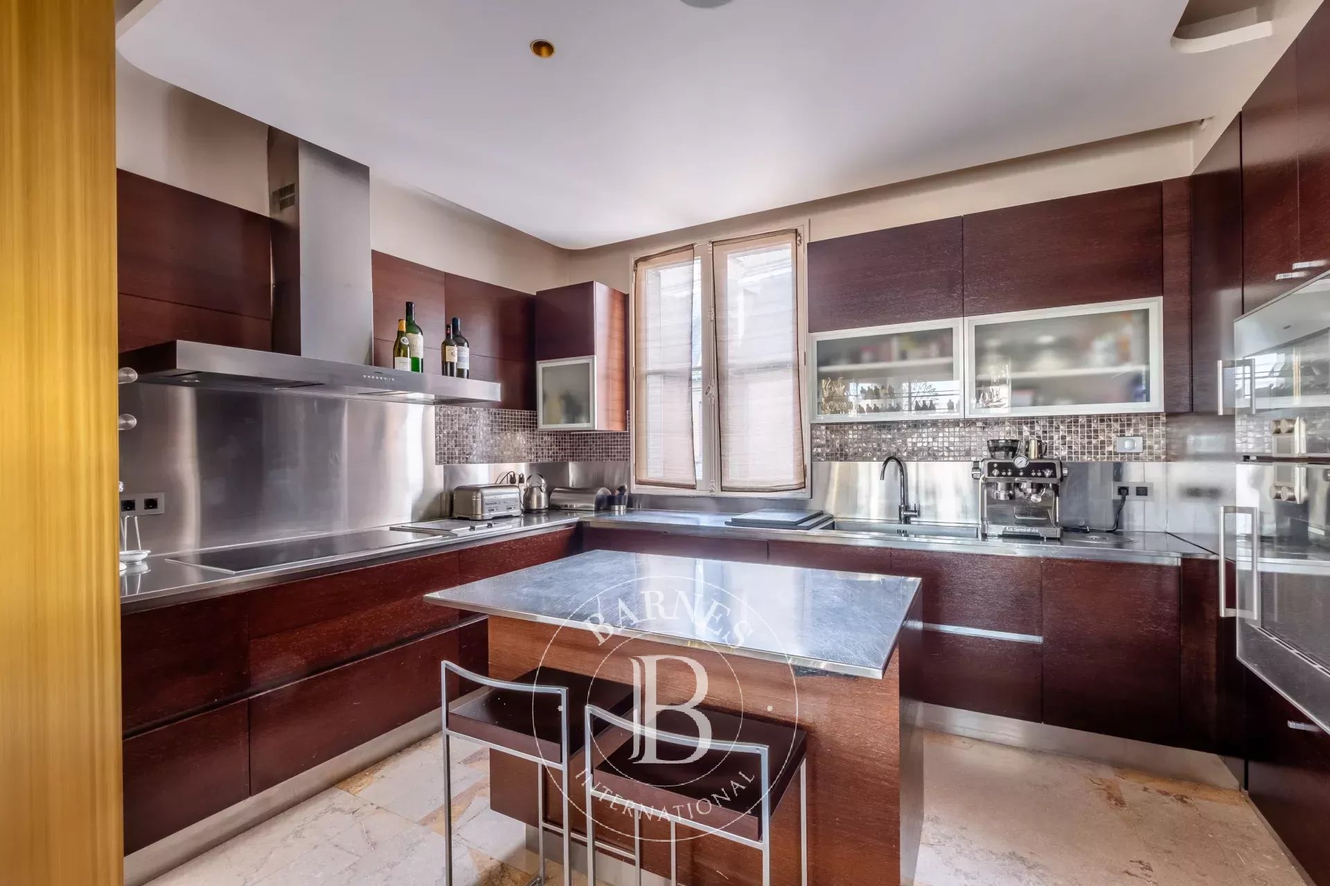 Daire Paris 7ème - picture 9