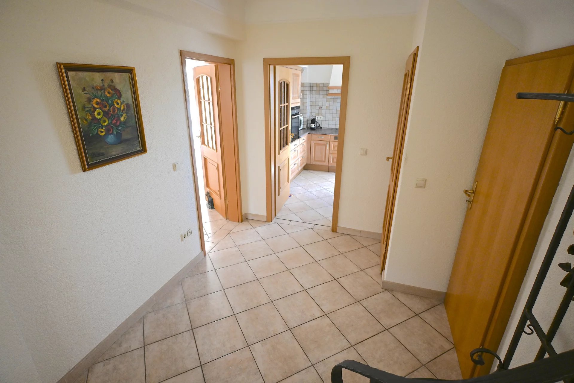 Vente Maison Luxembourg Cents