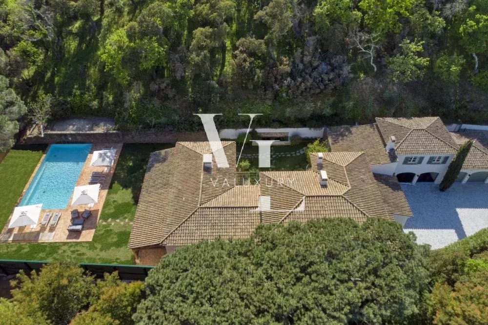 Agence immobilière de Valérie DARRAS