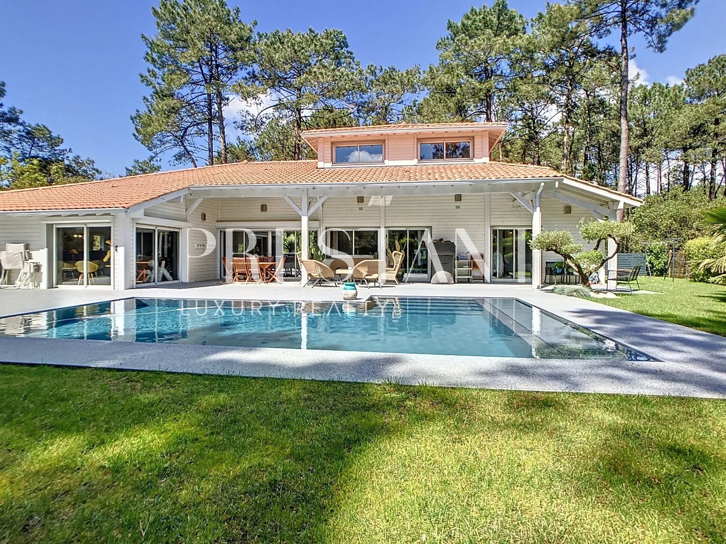Vente Maison Soorts-Hossegor