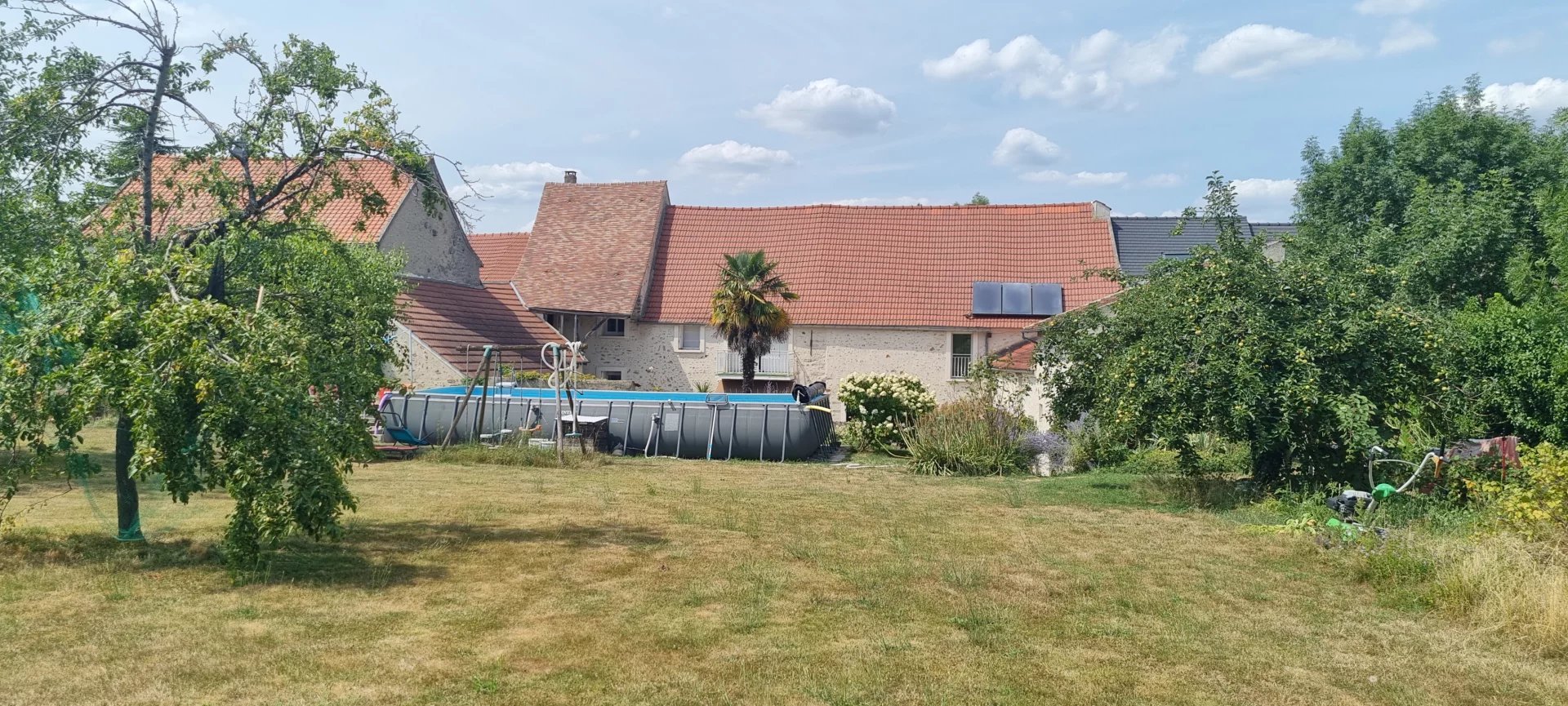 Agence immobilière de Massas Immobilier