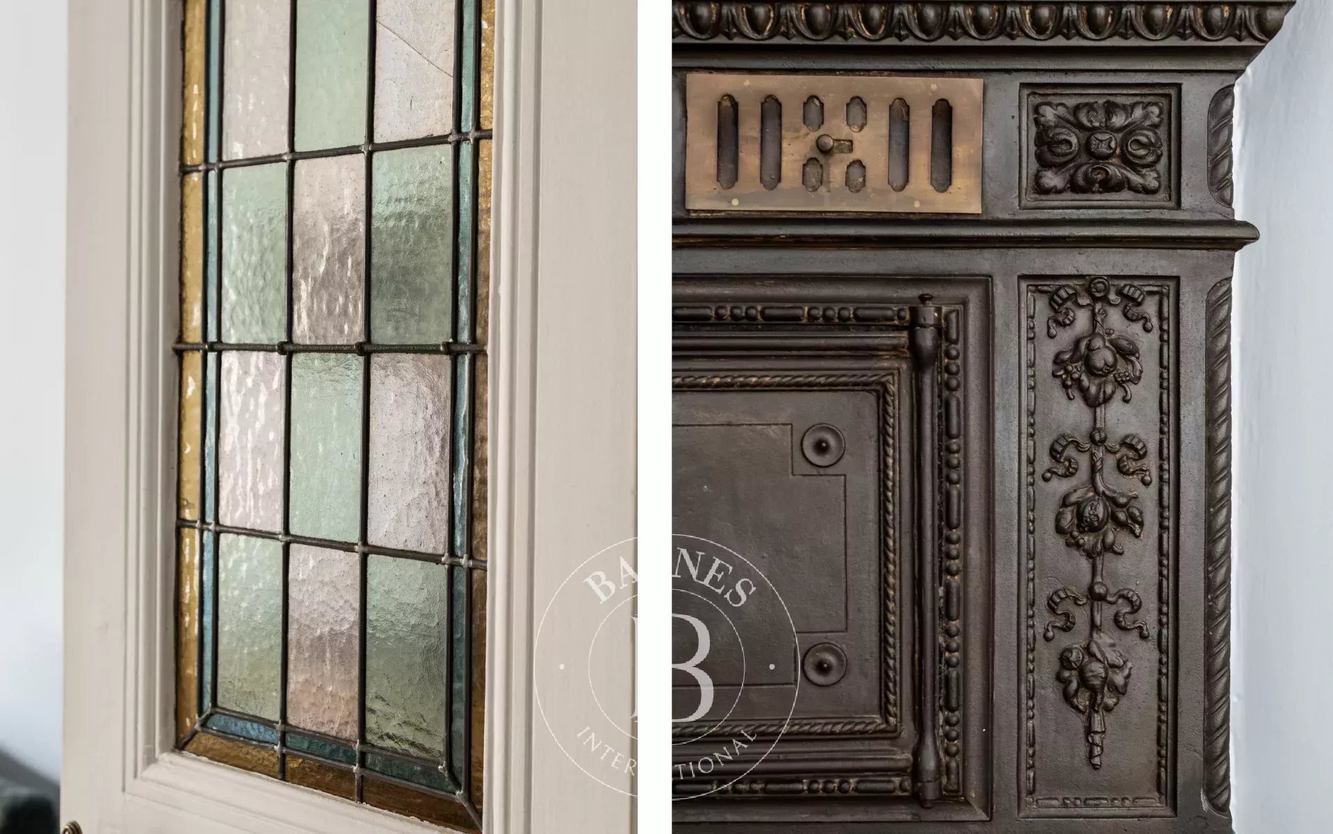 Daire Paris 18ème - picture 6