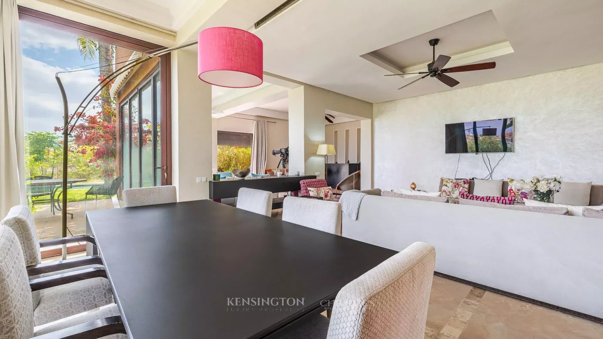 3 Bedroom Villa/Townhouse's Image 6