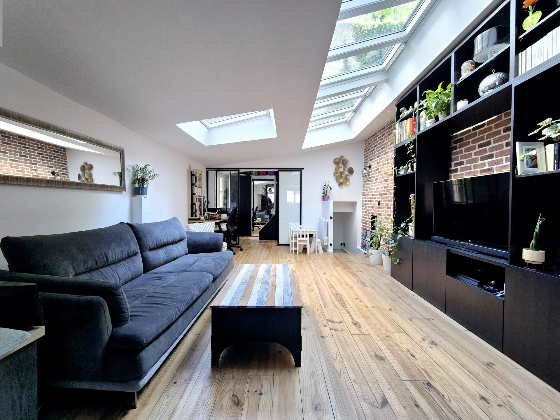 Agence immobilière de HILTON IMMOBILIER