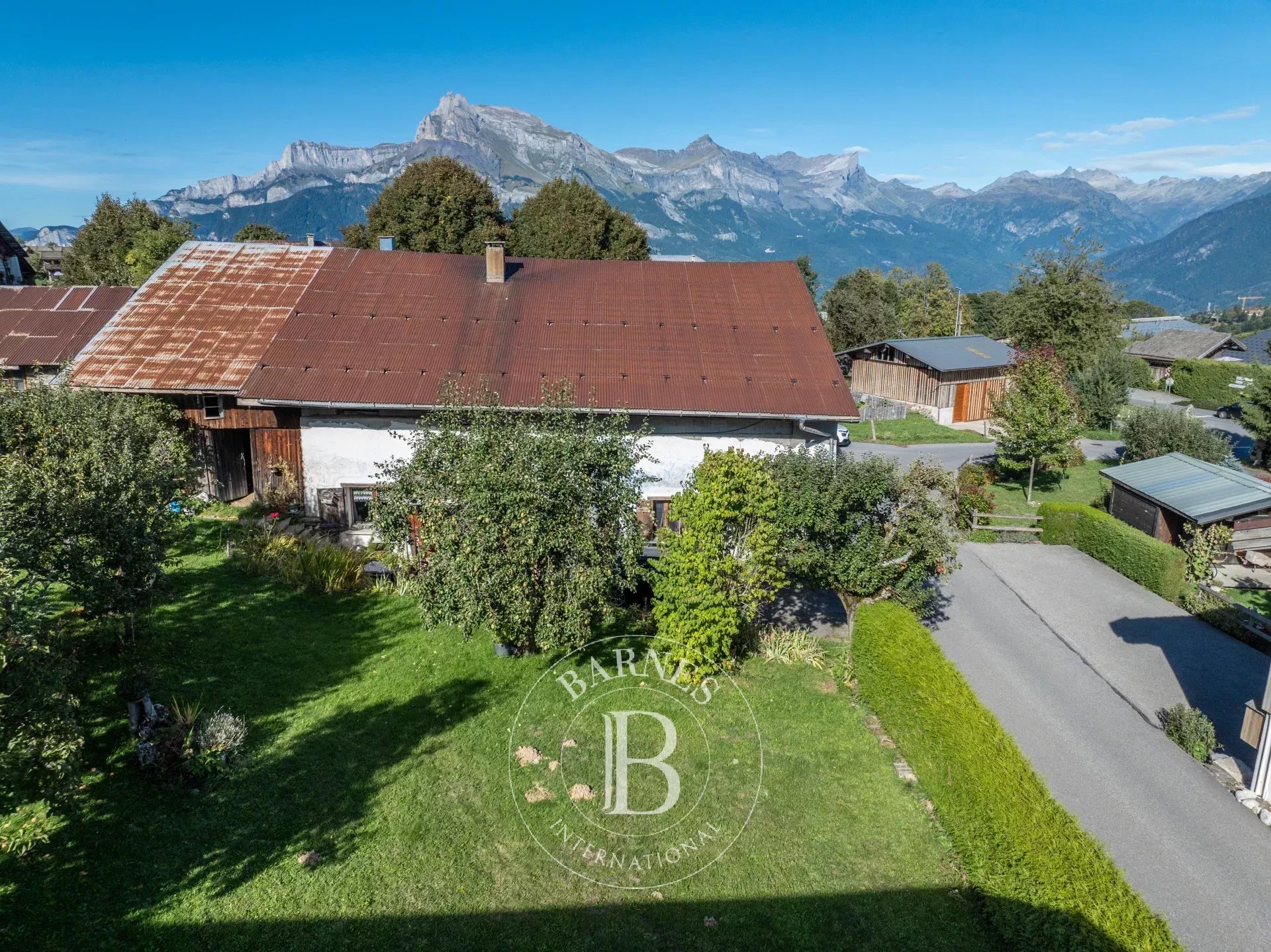 Çiftlik Demi-Quartier - picture 10