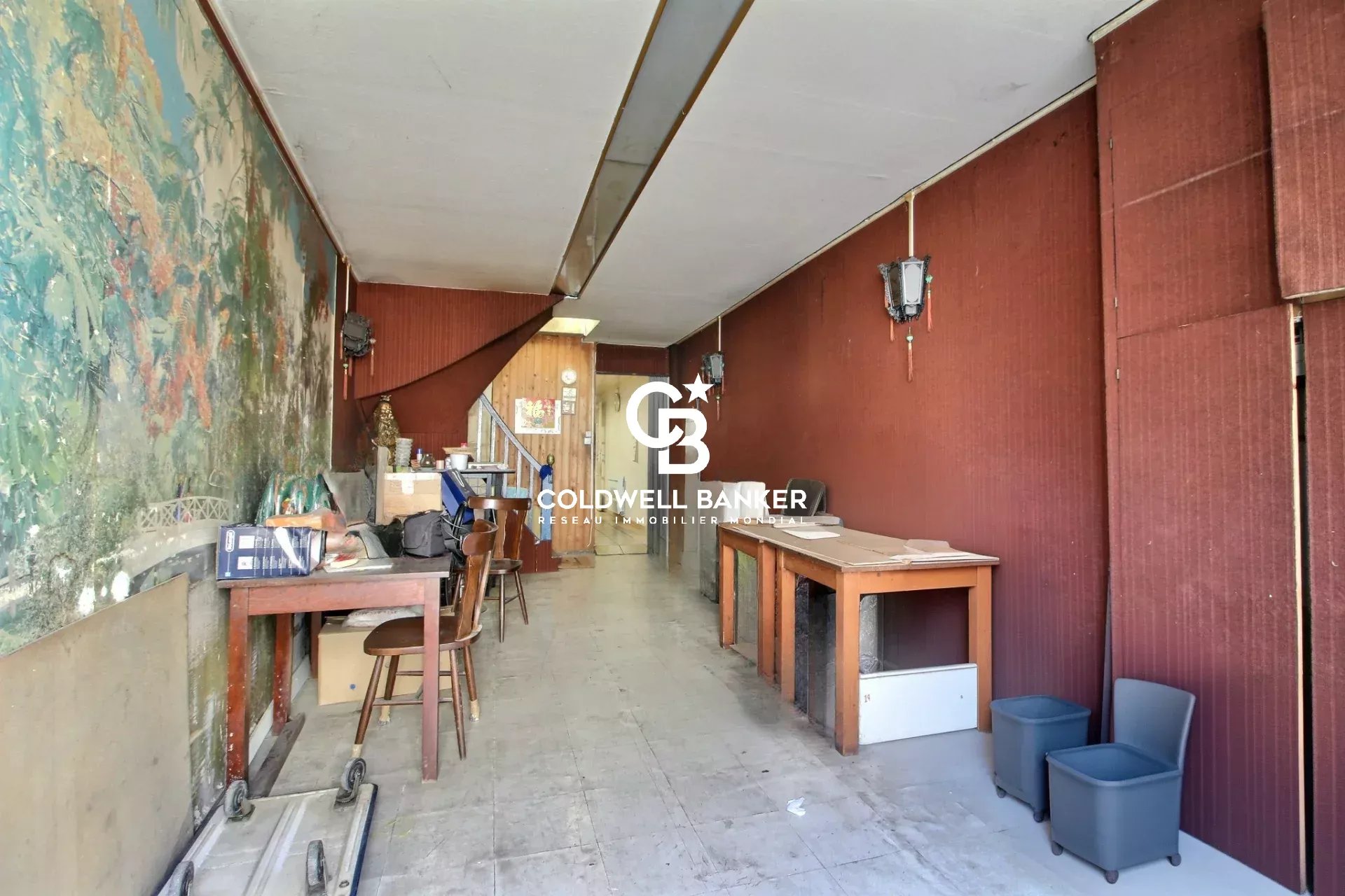 Agence immobilière de Bordeaux Premium