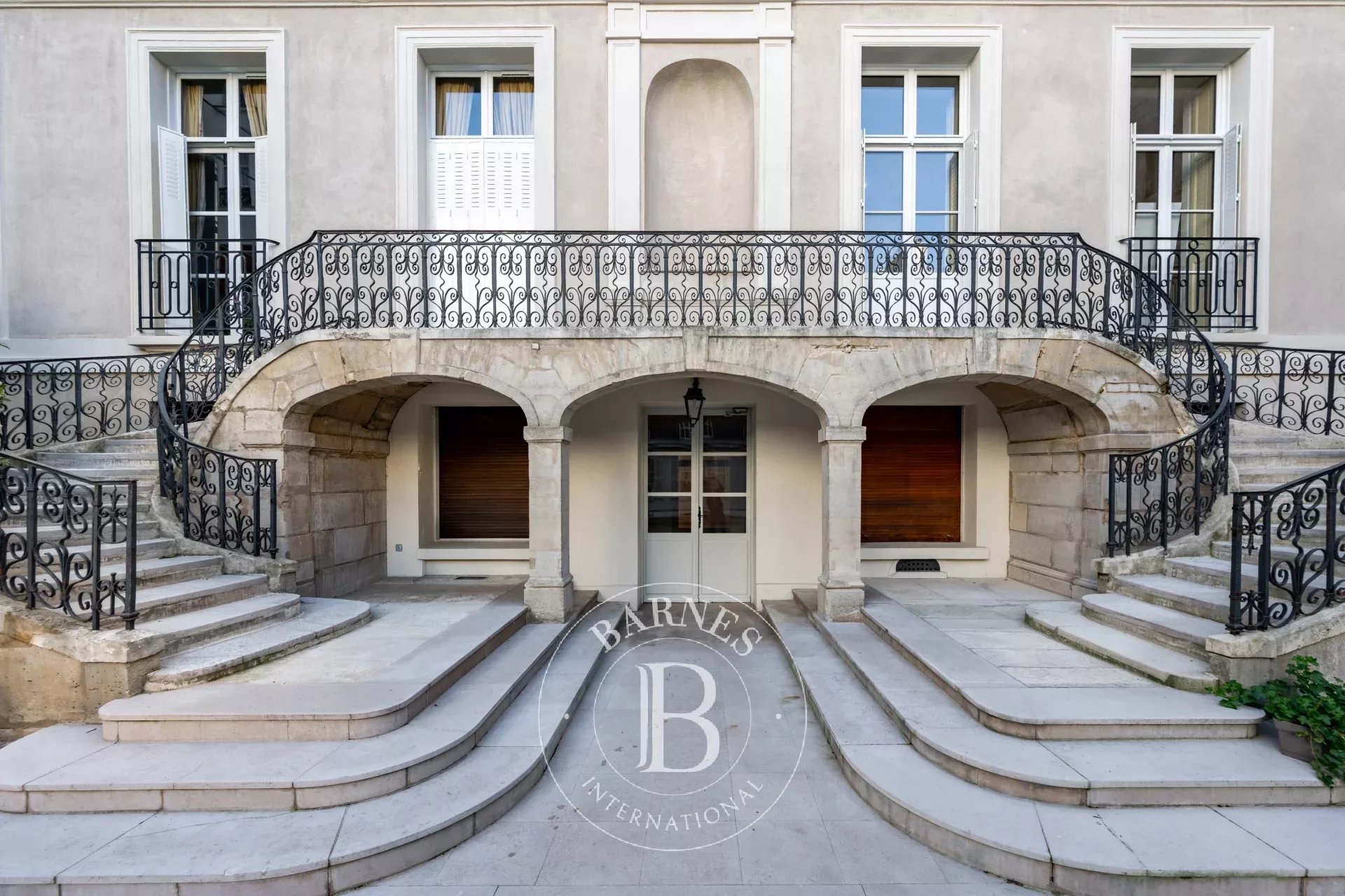 Paris  - Apartment 2 Bedrooms - picture 10