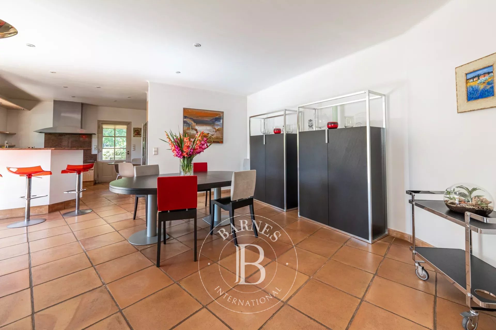 Ev Aix-en-Provence - picture 12