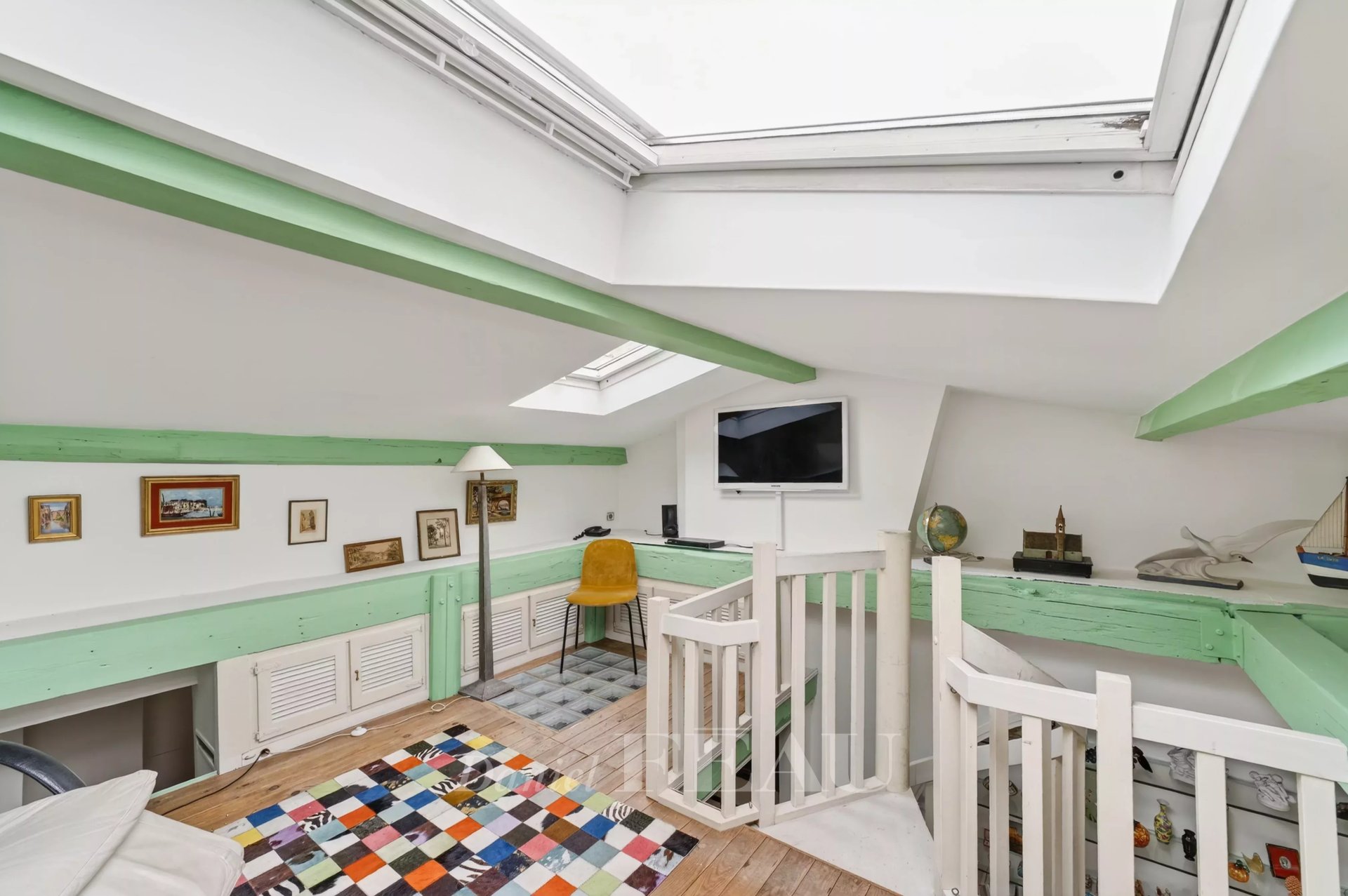 2 Bedroom Apartment/Flat's Image 12