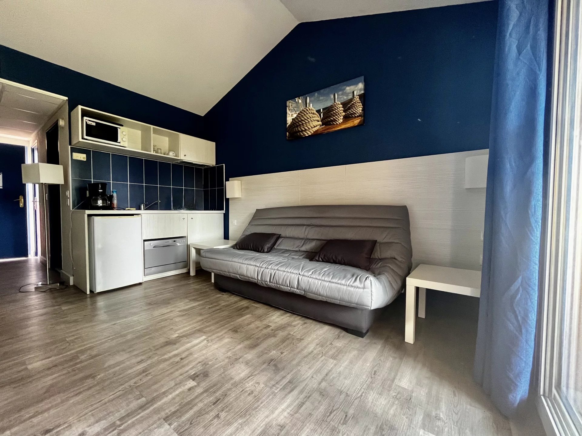 Agence immobilière de Leonis Immobilier Pays d'Arles