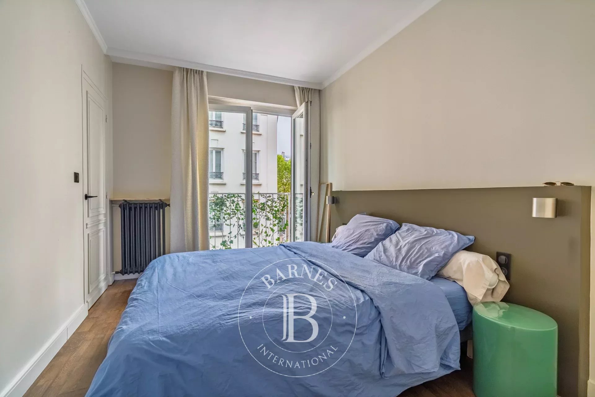 Daire Neuilly-sur-Seine - picture 9