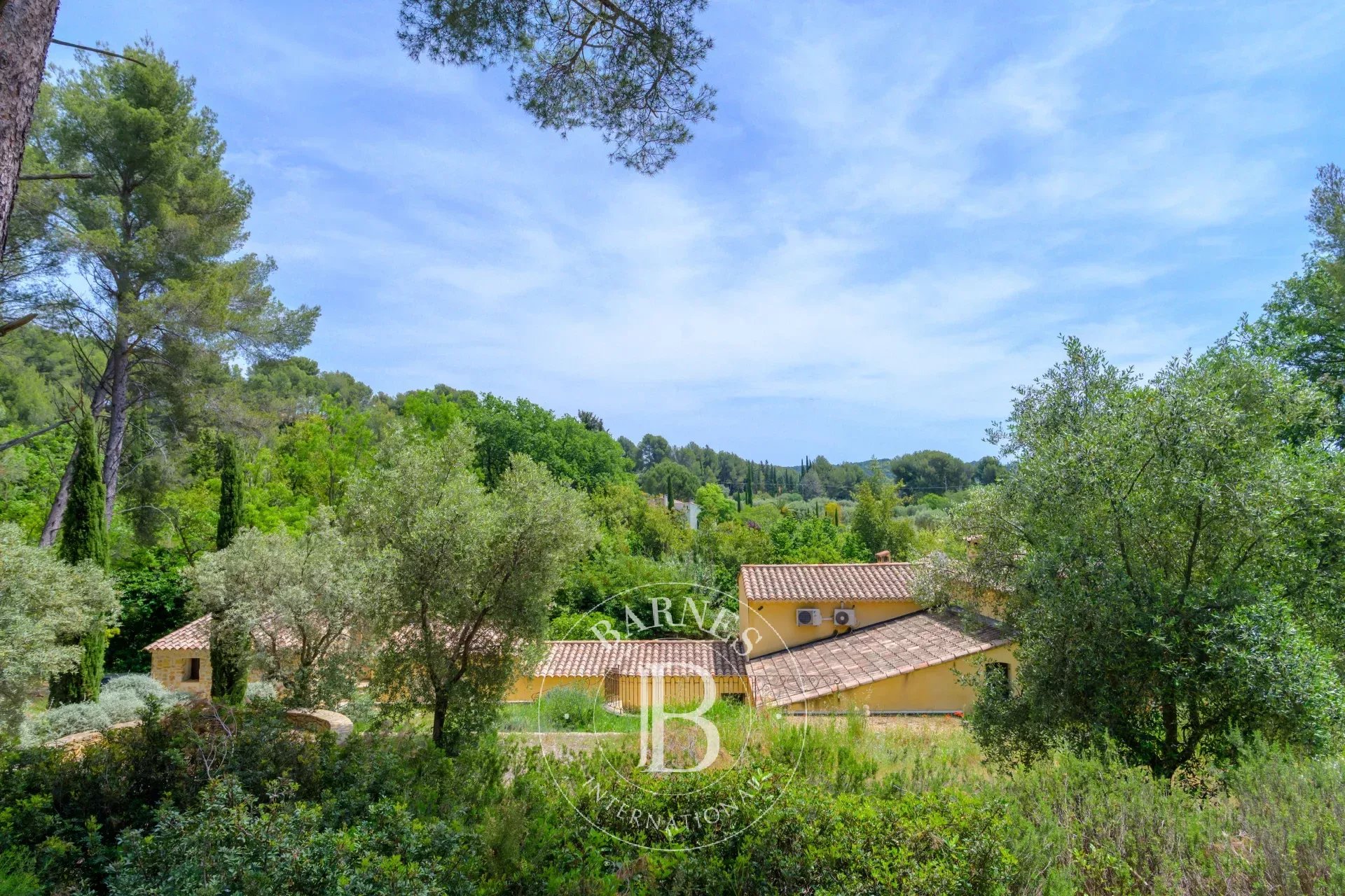 Mülkiyet Le Castellet - picture 5