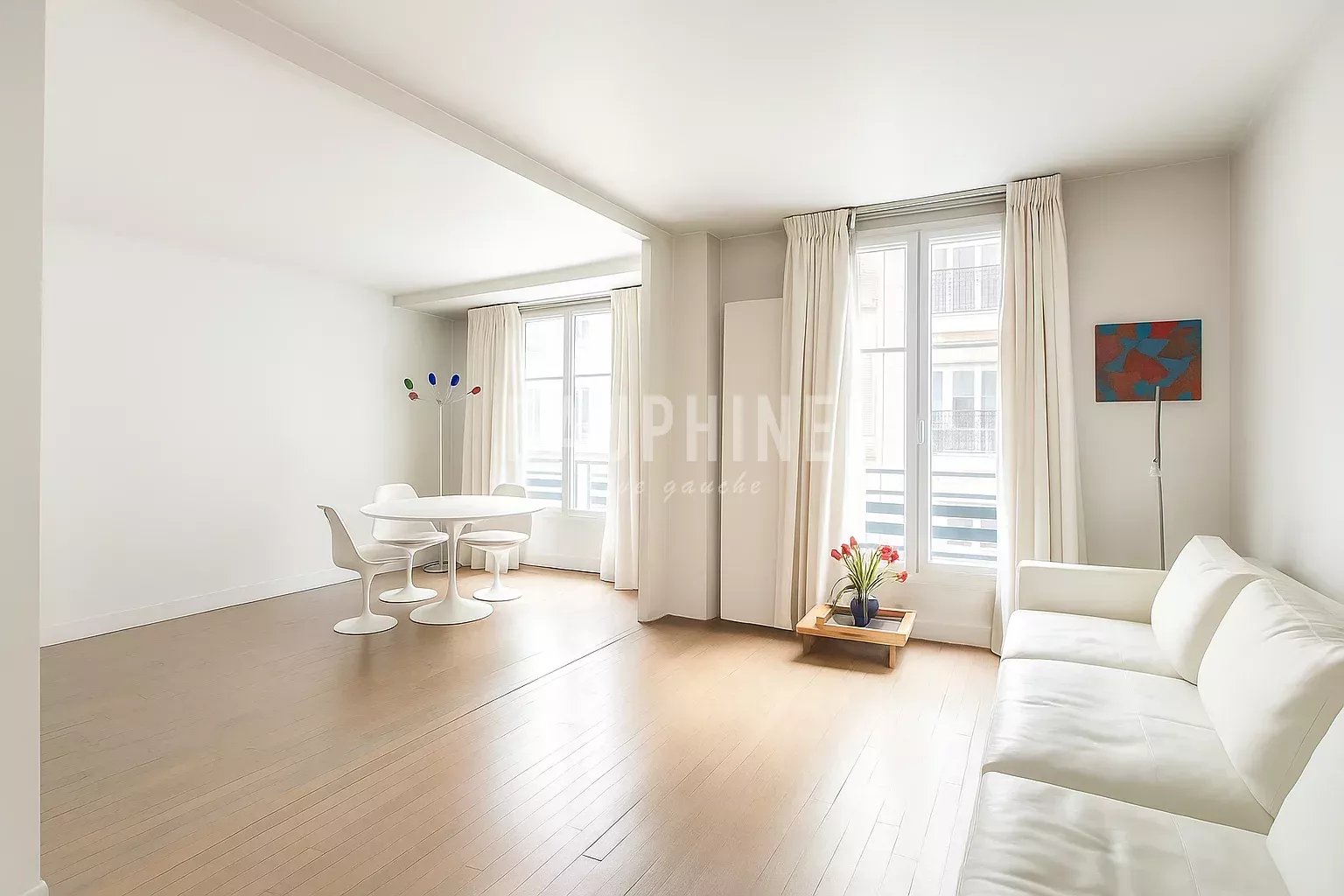Agence immobilière de Agence Dauphine Rive Gauche 6ème Sud
