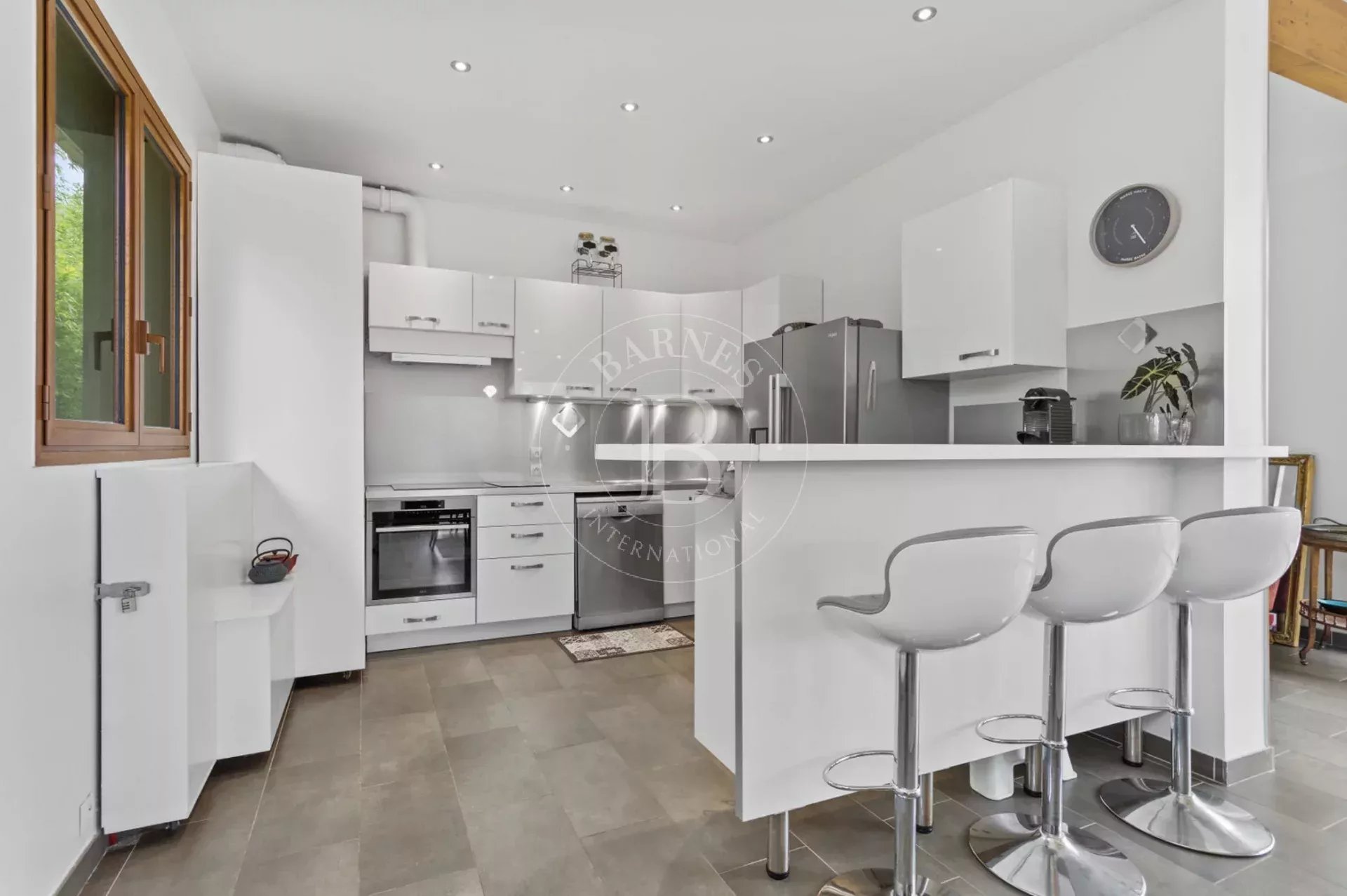 Touques  - Maison  4 Chambres - picture 6