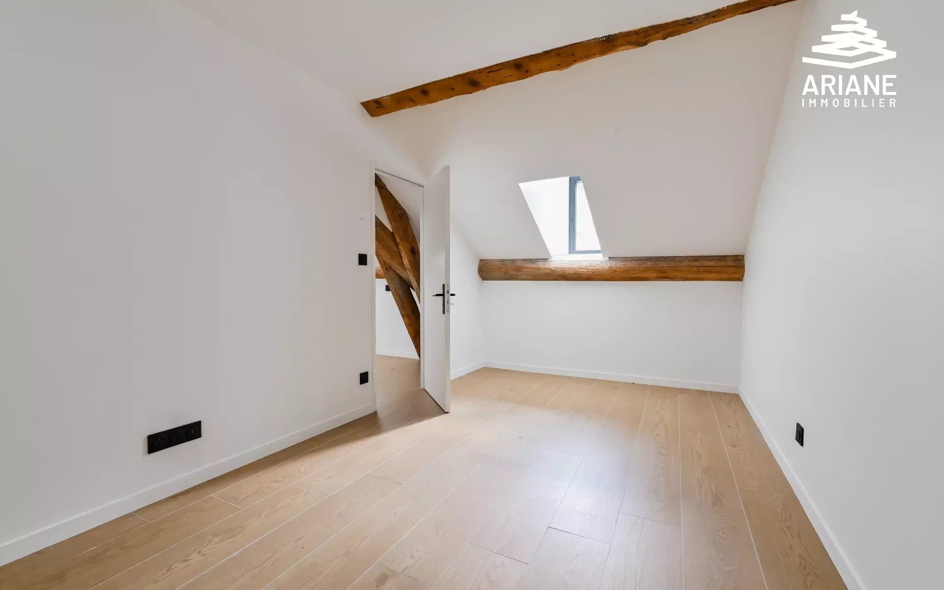 Vente Appartement Vourles