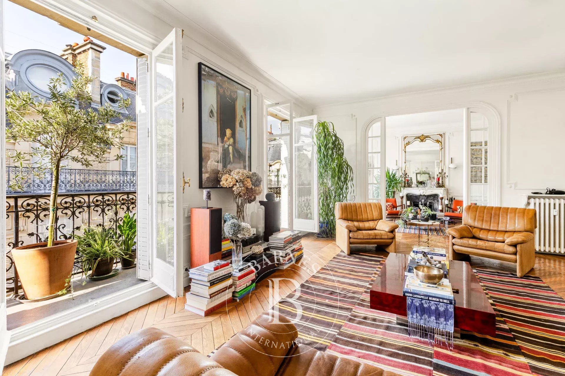 Apartment Paris 75009  -  ref 87100956 (picture 3)