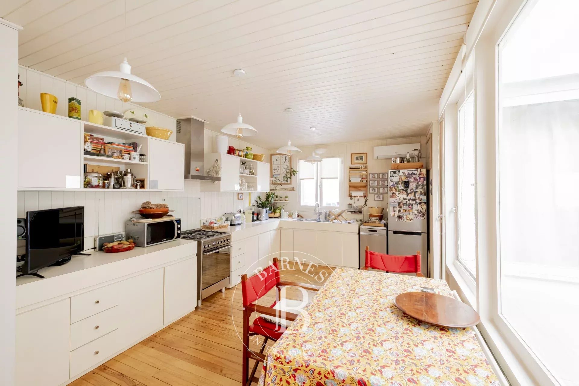 Daire Bordeaux - picture 10