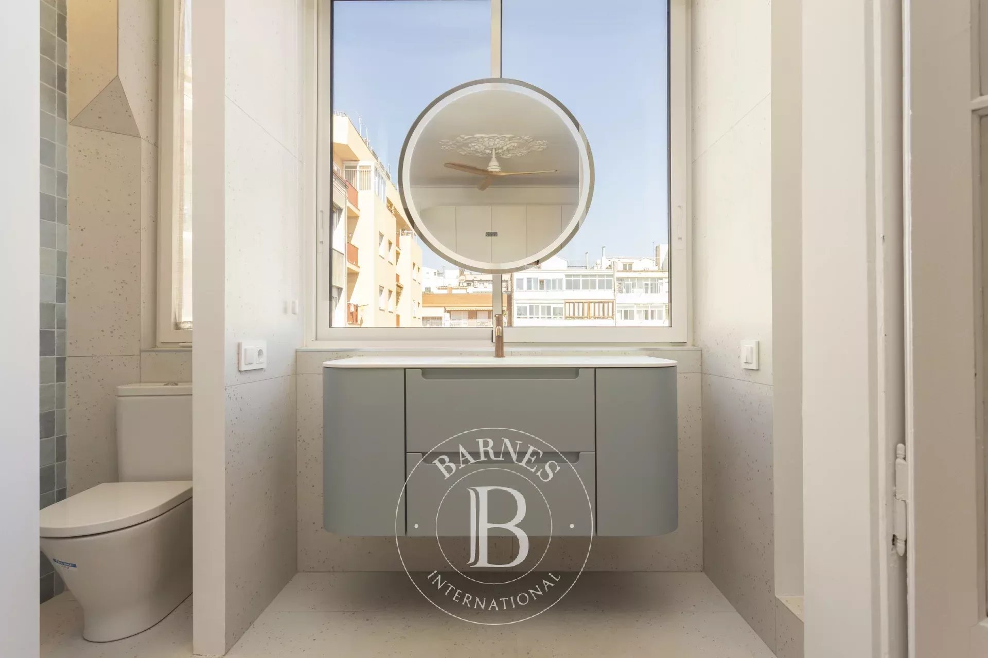 Daire Barcelona - picture 16