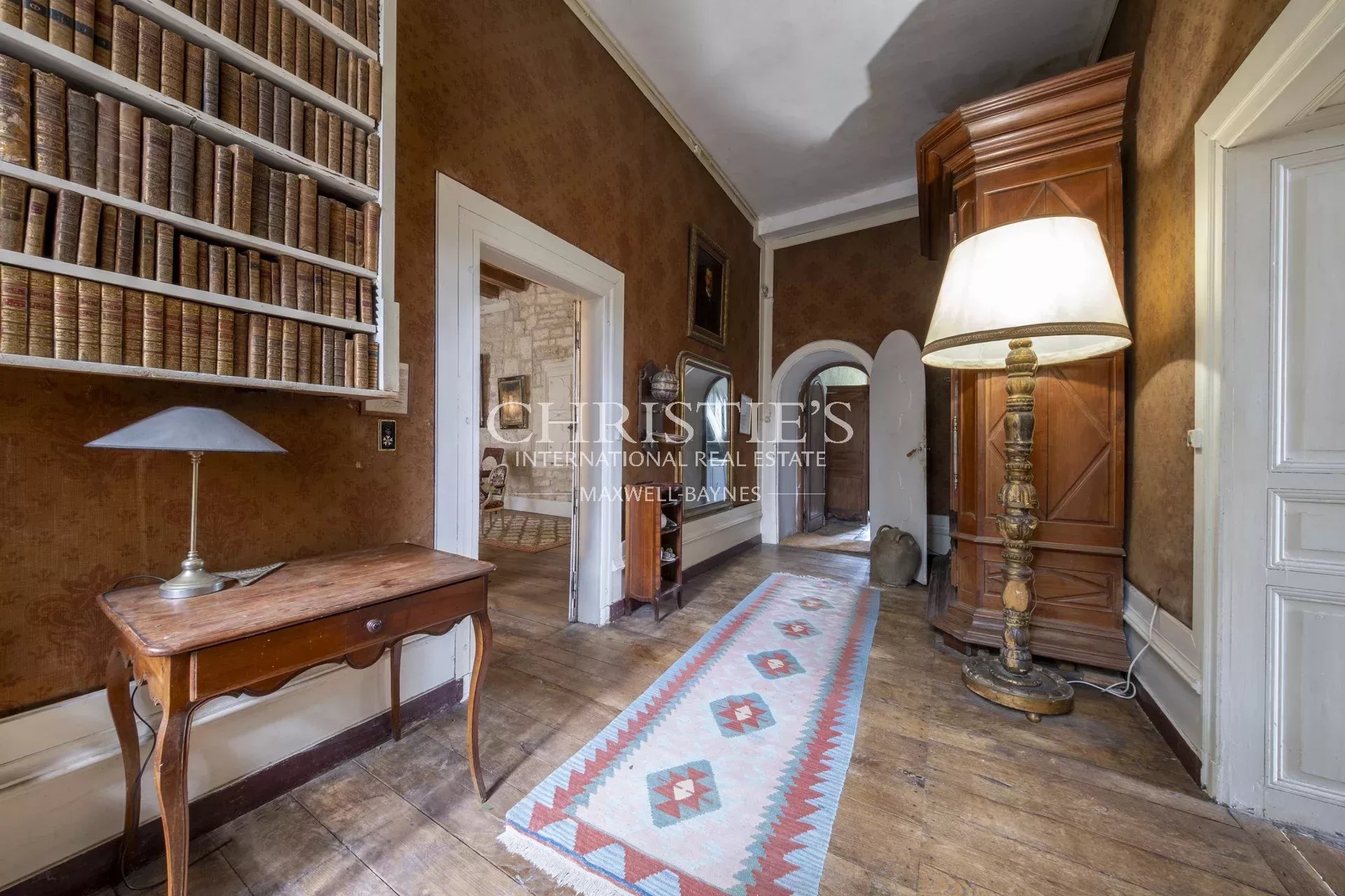 7 Bedroom Chateau's Image 30