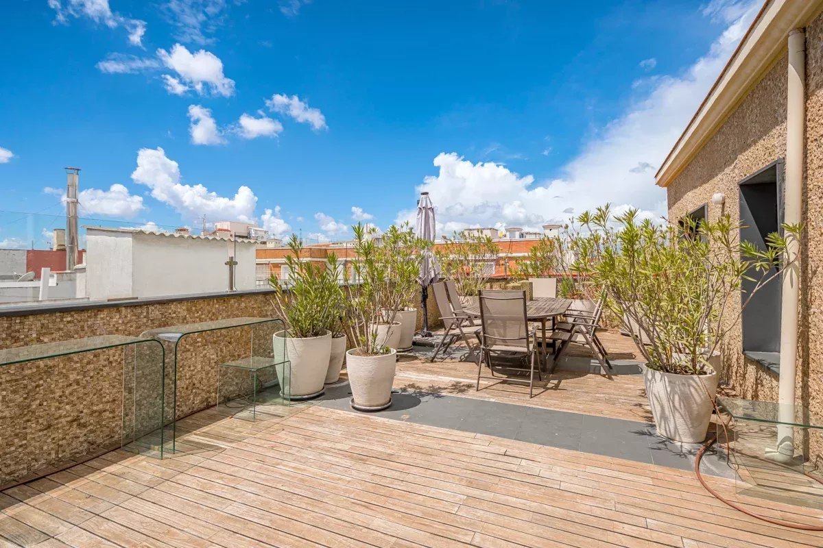Penthouse Madrid - picture 27 title=